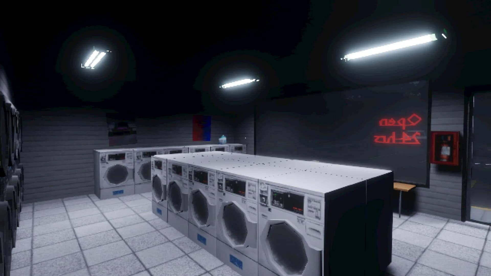 Late Laundry screenshot 2