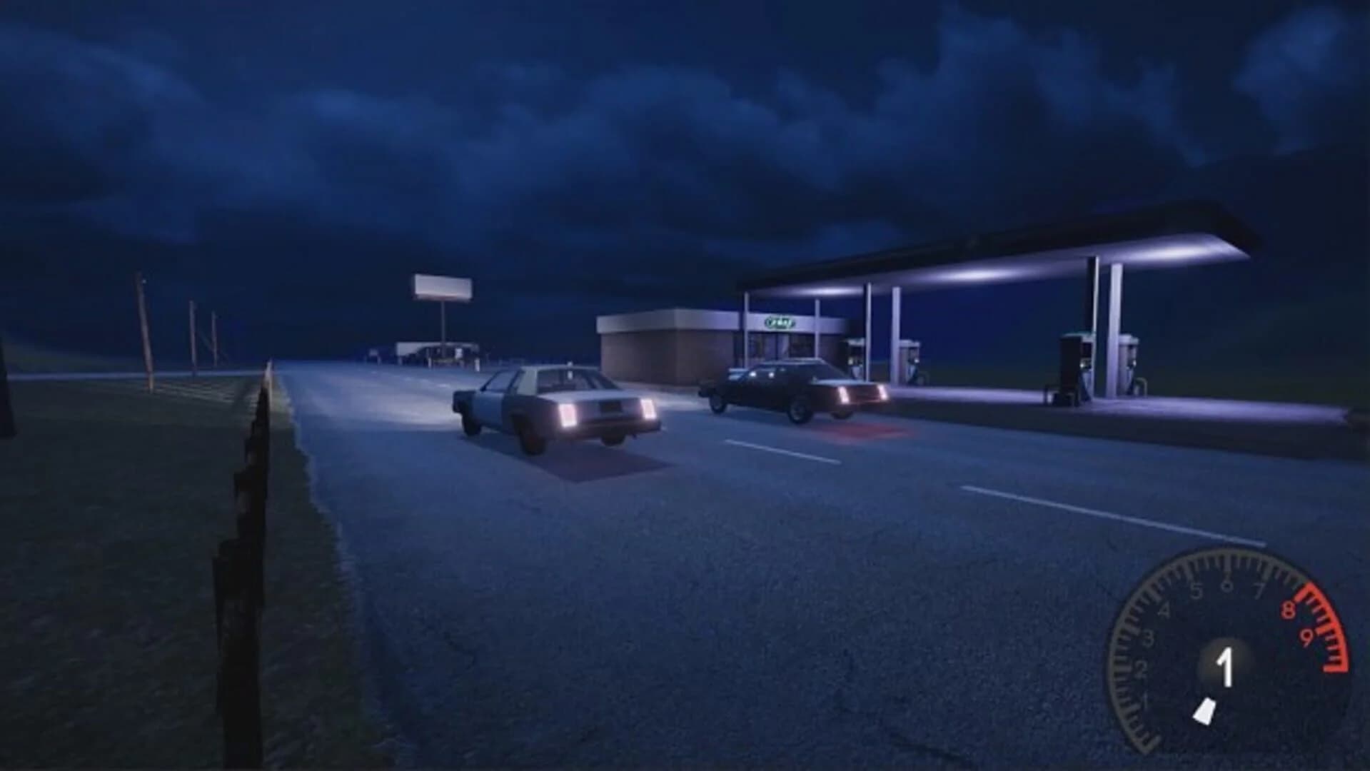 Late Night 1320 screenshot 3