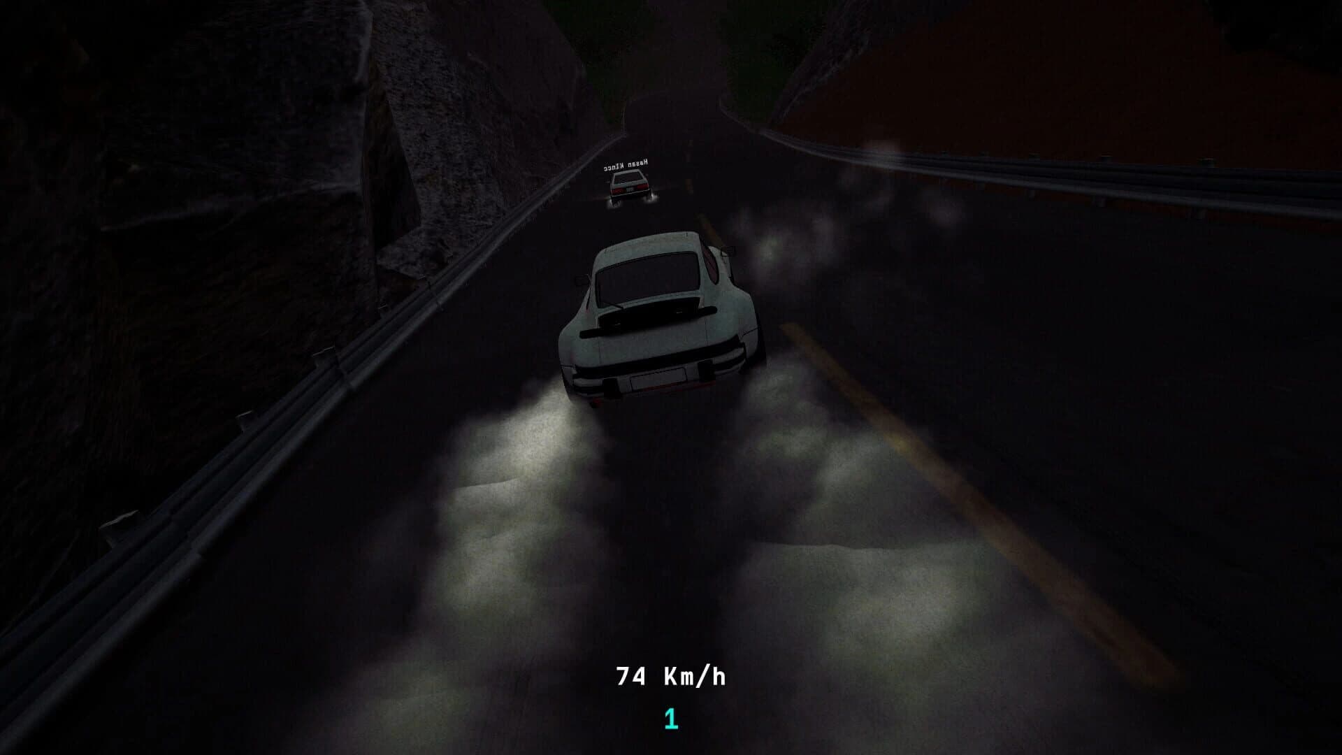Late Night Drift screenshot 2