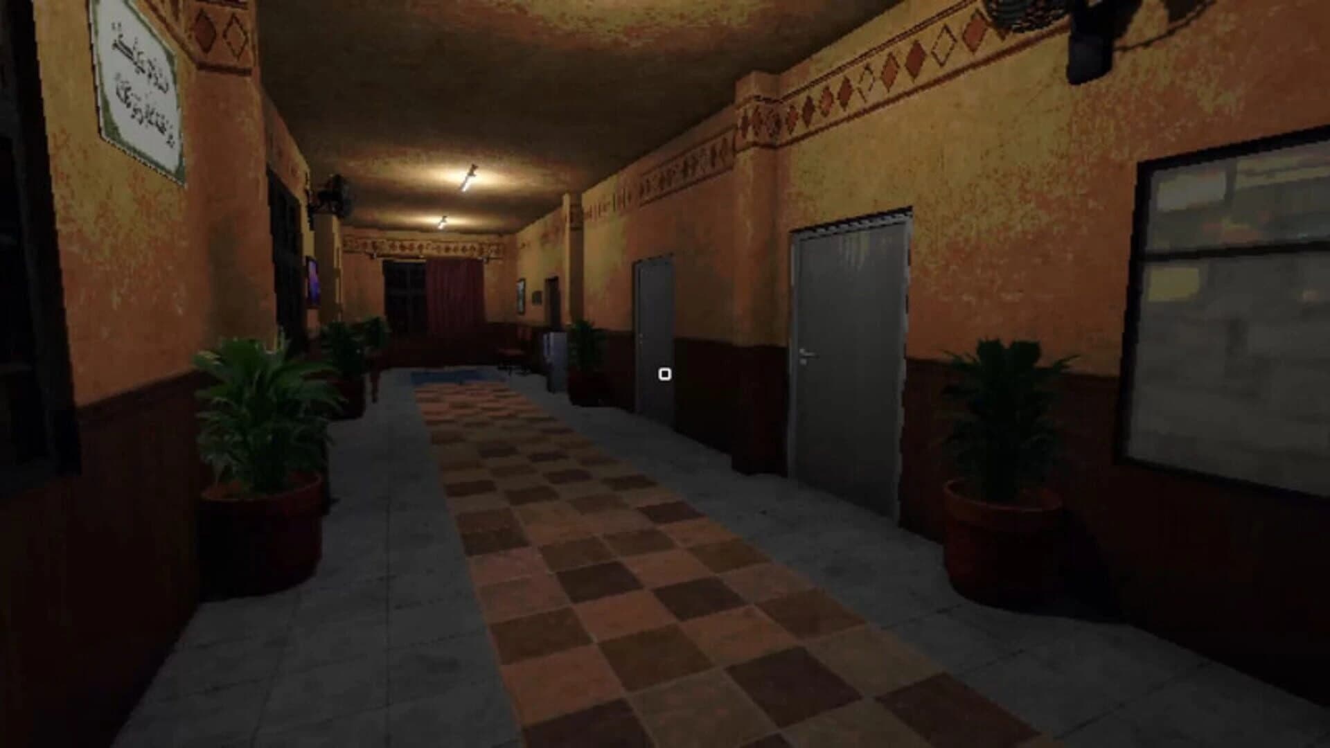 Late Night Duty screenshot 5