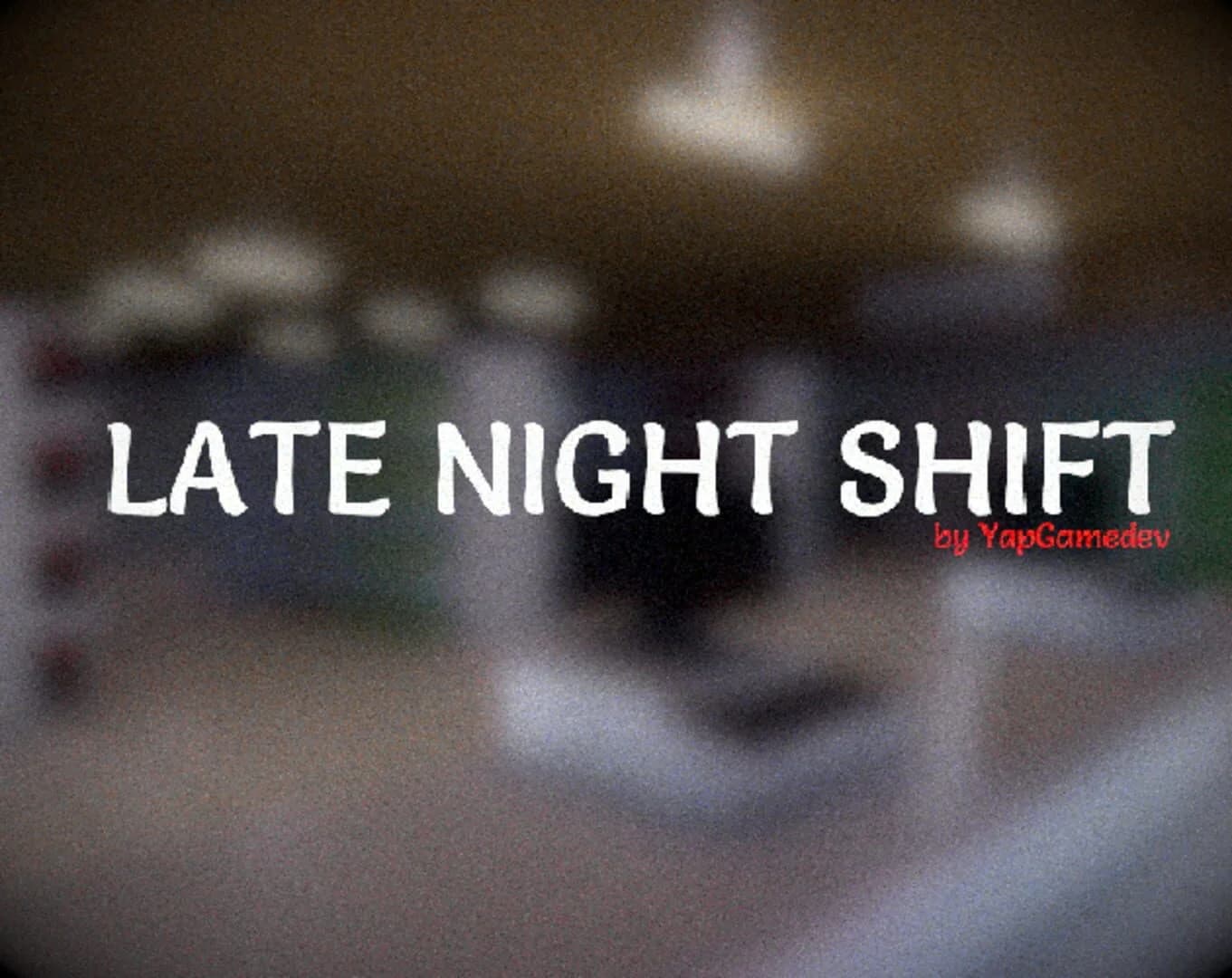 Late Night Shift screenshot 4