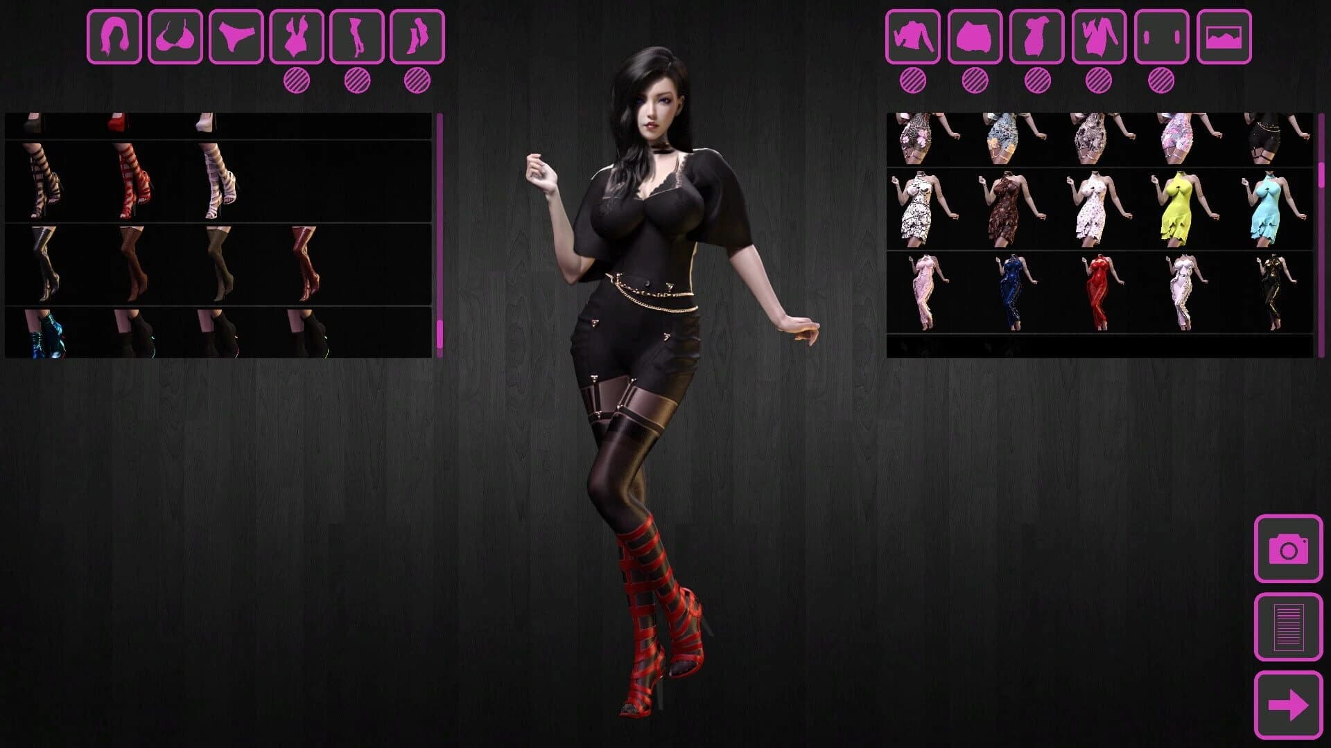 Late photographer 2 screenshot 2
