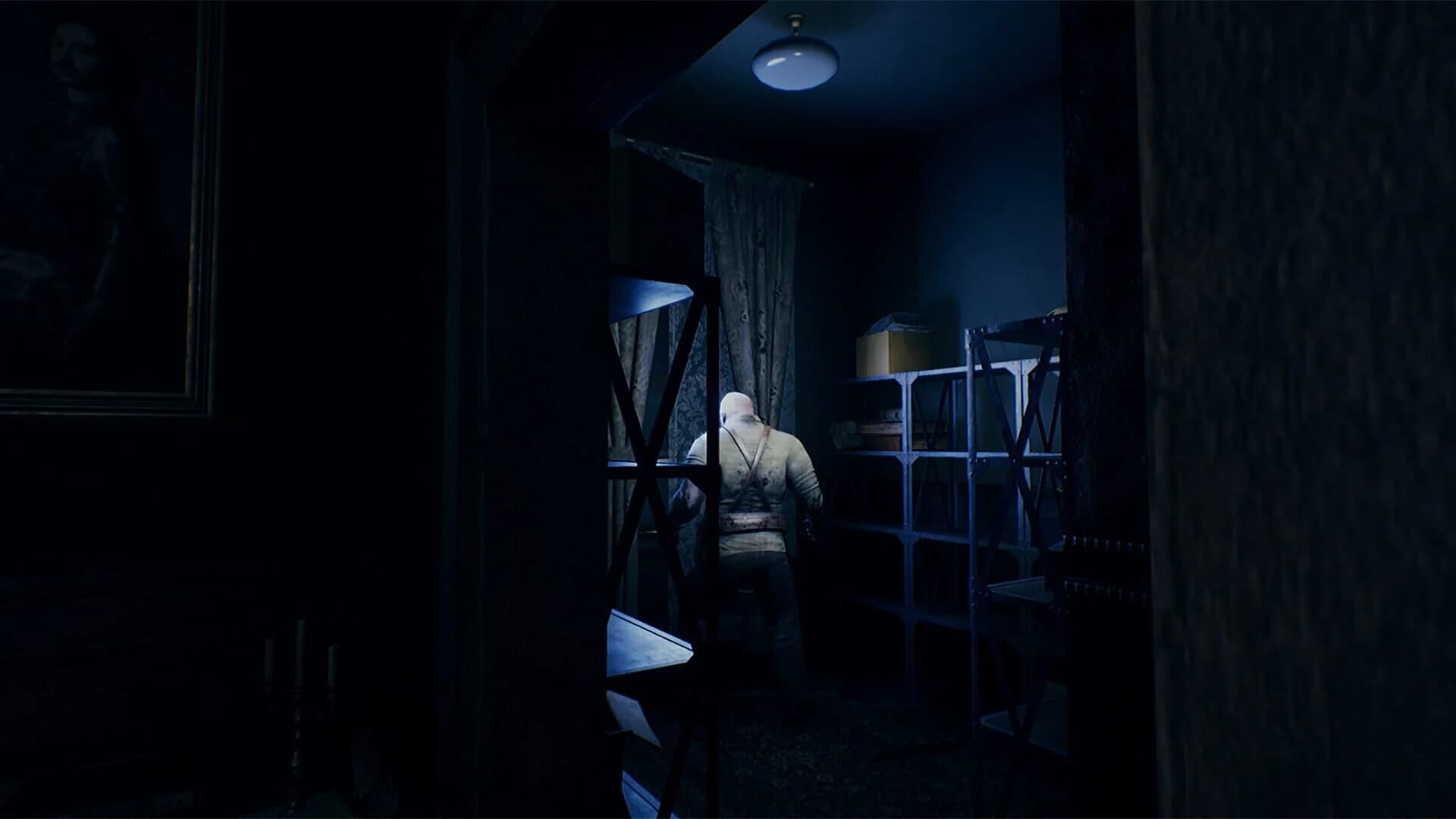 Late Shift screenshot 2