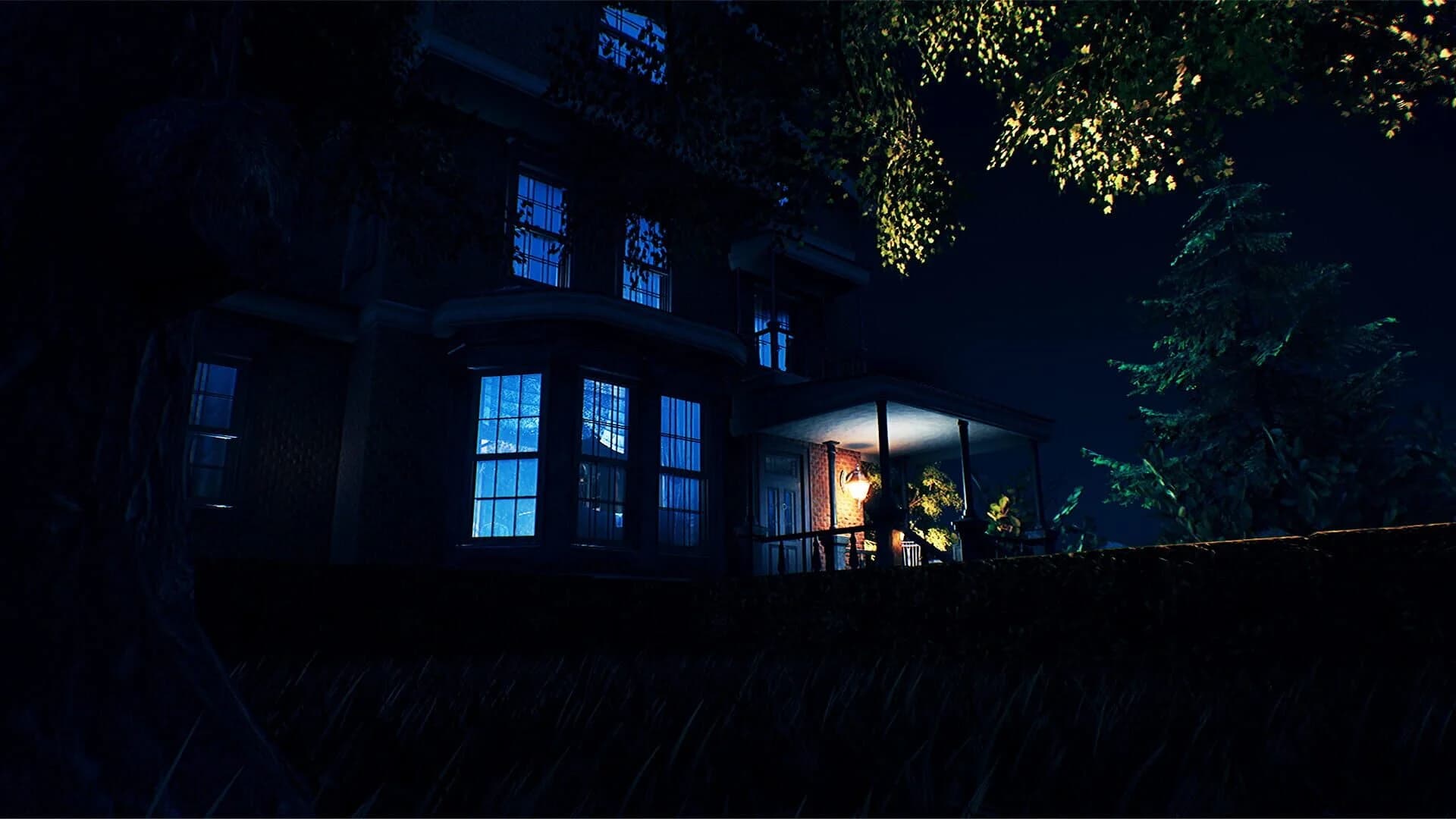 Late Shift screenshot 1