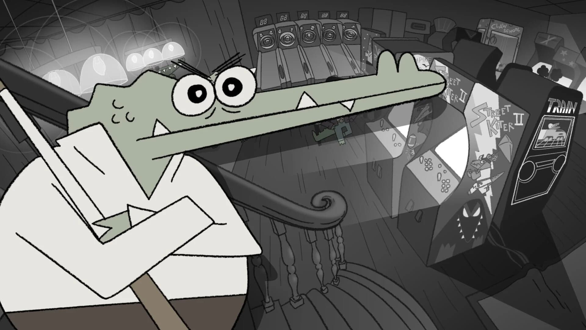 Later Alligator screenshot 4