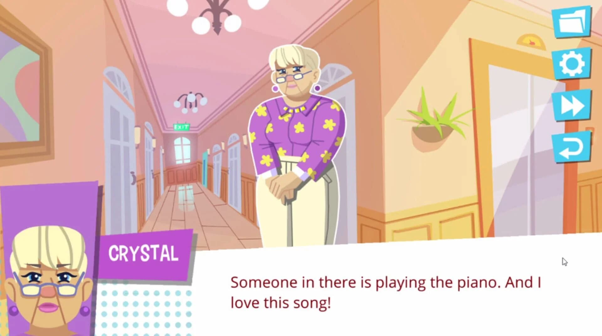 Later Daters screenshot 3