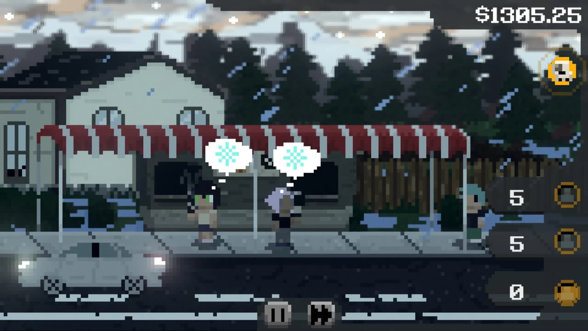 Latte Stand Tycoon screenshot 5