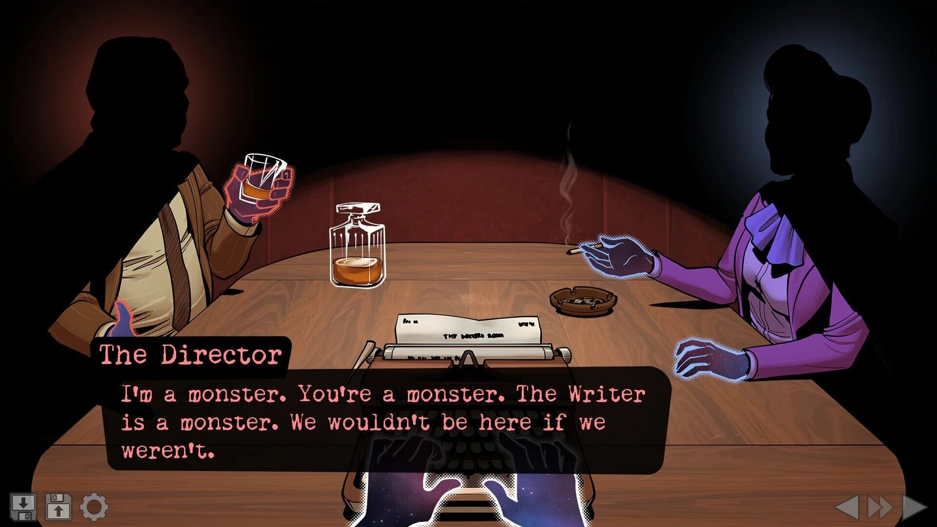 Laugh Track screenshot 2