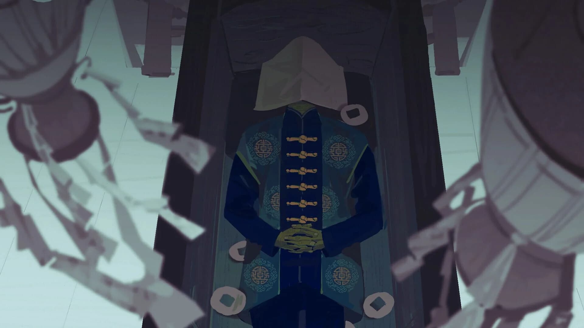 Laughing to Die screenshot 2