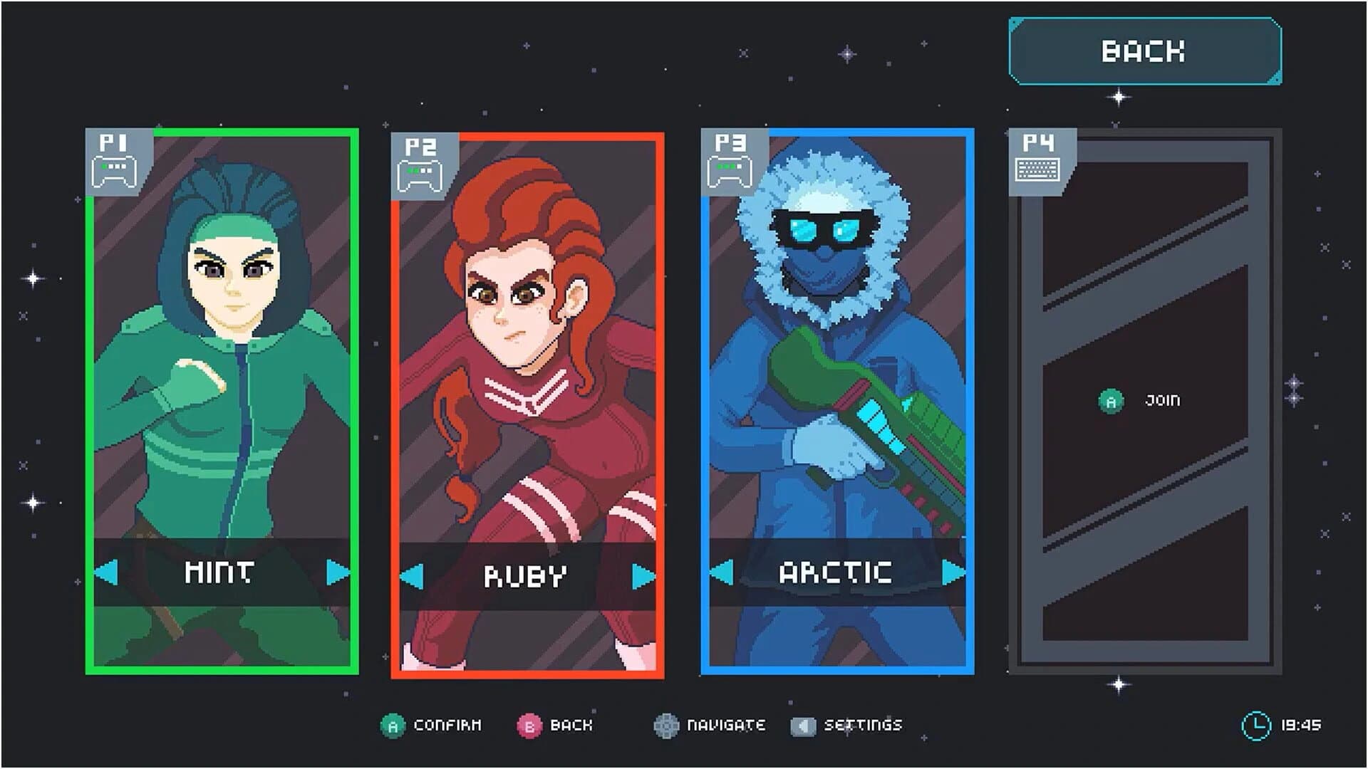 Launch Break screenshot 5