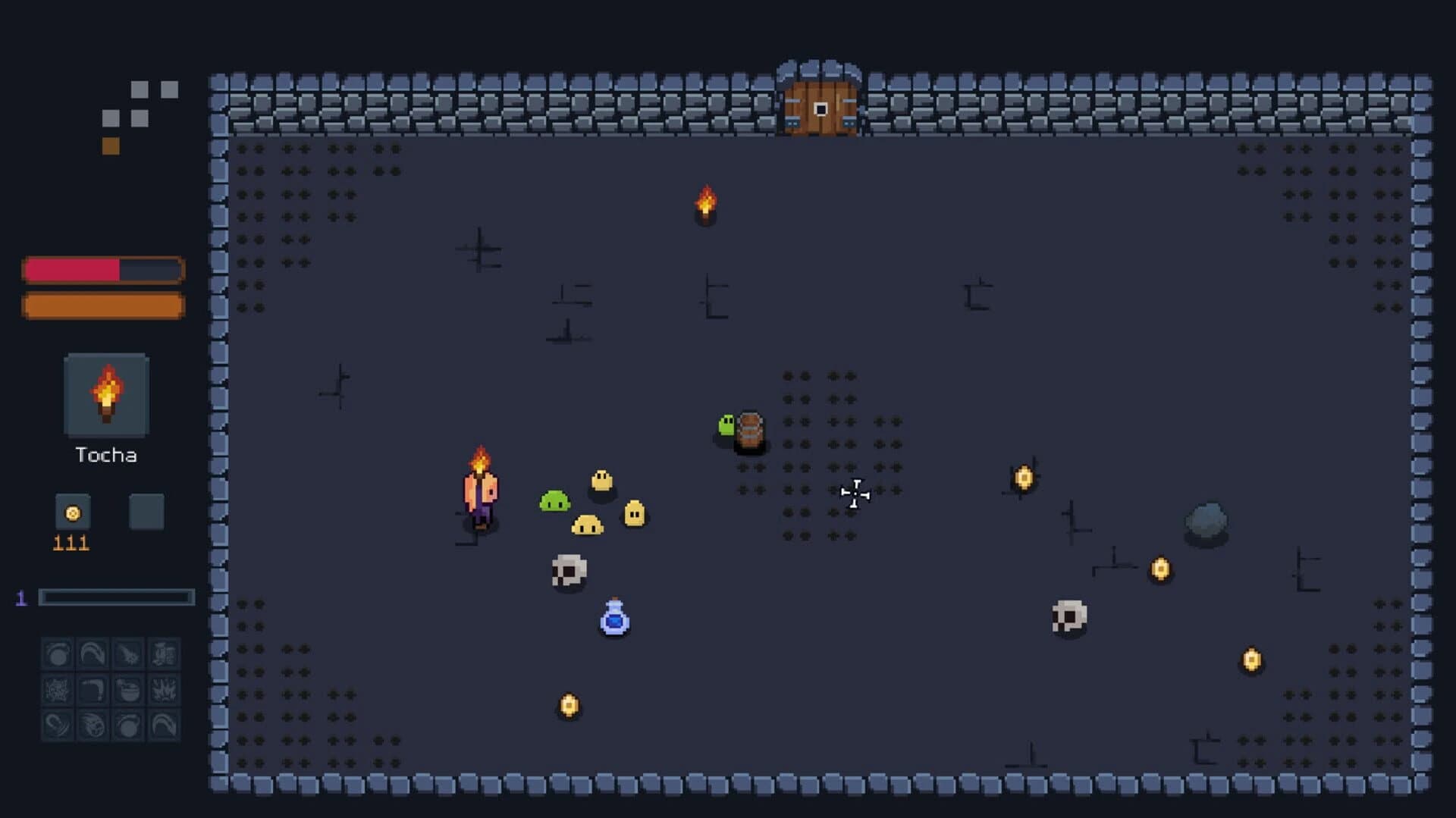 Launch & Loot screenshot 5