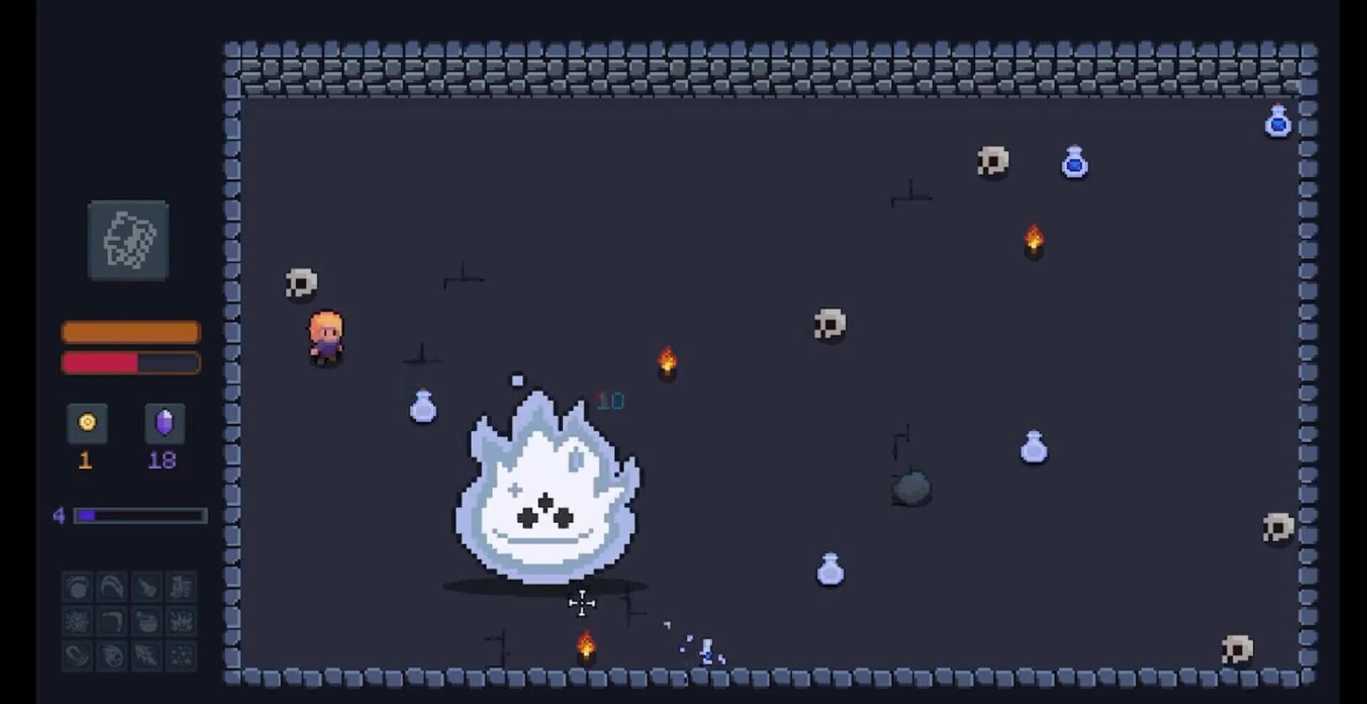 Launch & Loot screenshot 4