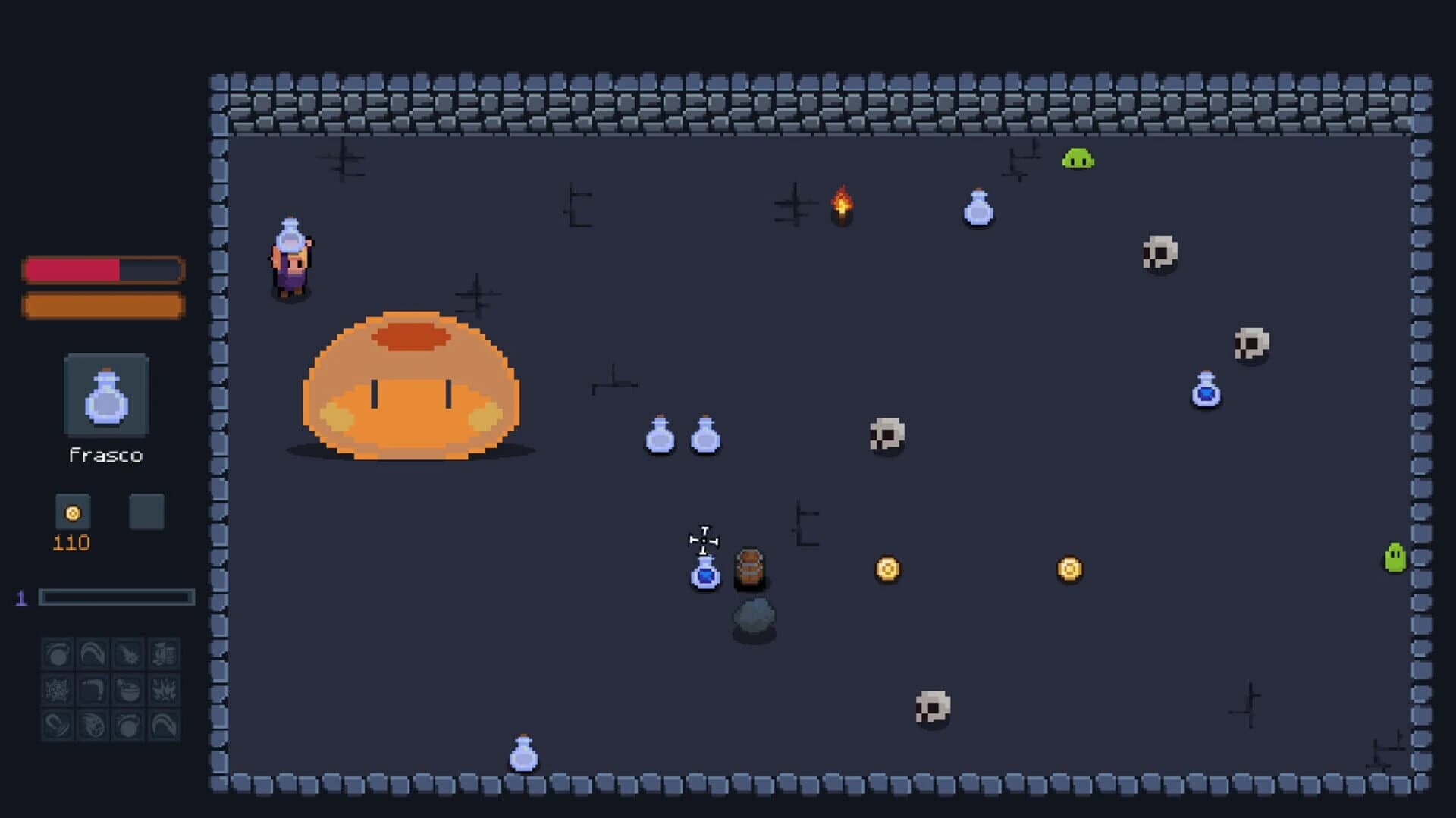 Launch & Loot screenshot 2