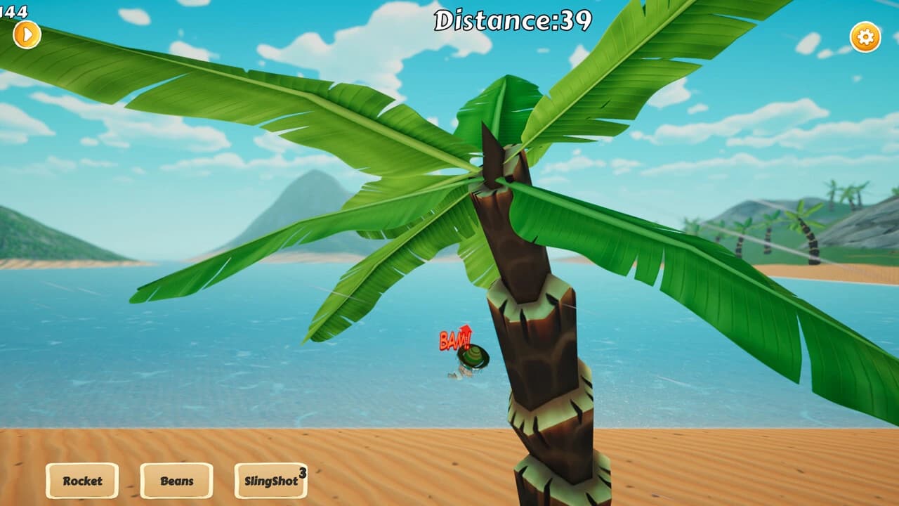 Launch The Baby screenshot 6