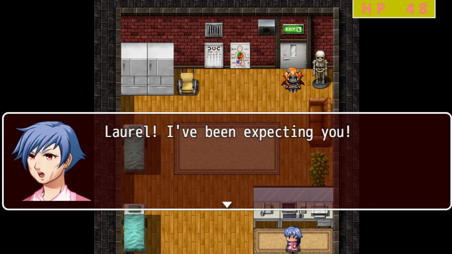 Laurel's Day screenshot 8
