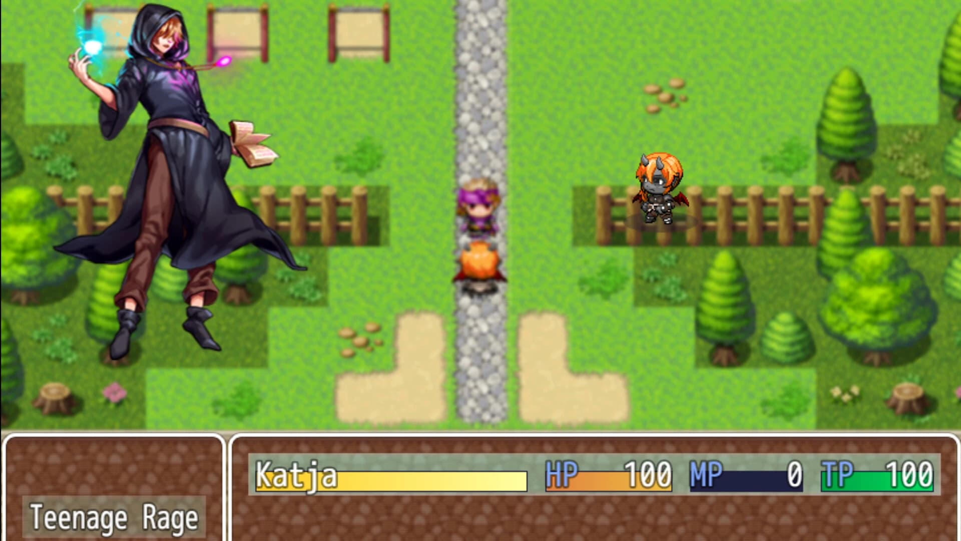 Laurel's Day screenshot 7