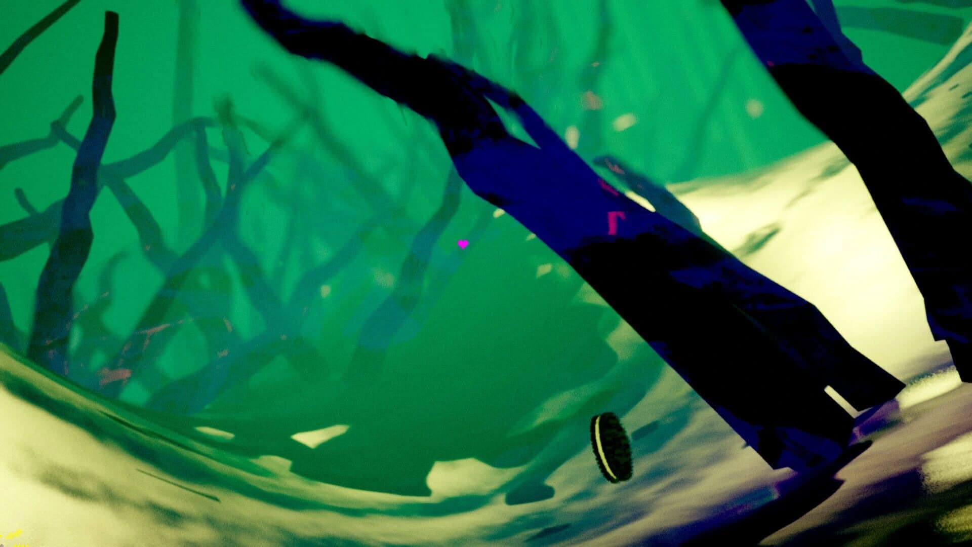 Lavalamp screenshot 2