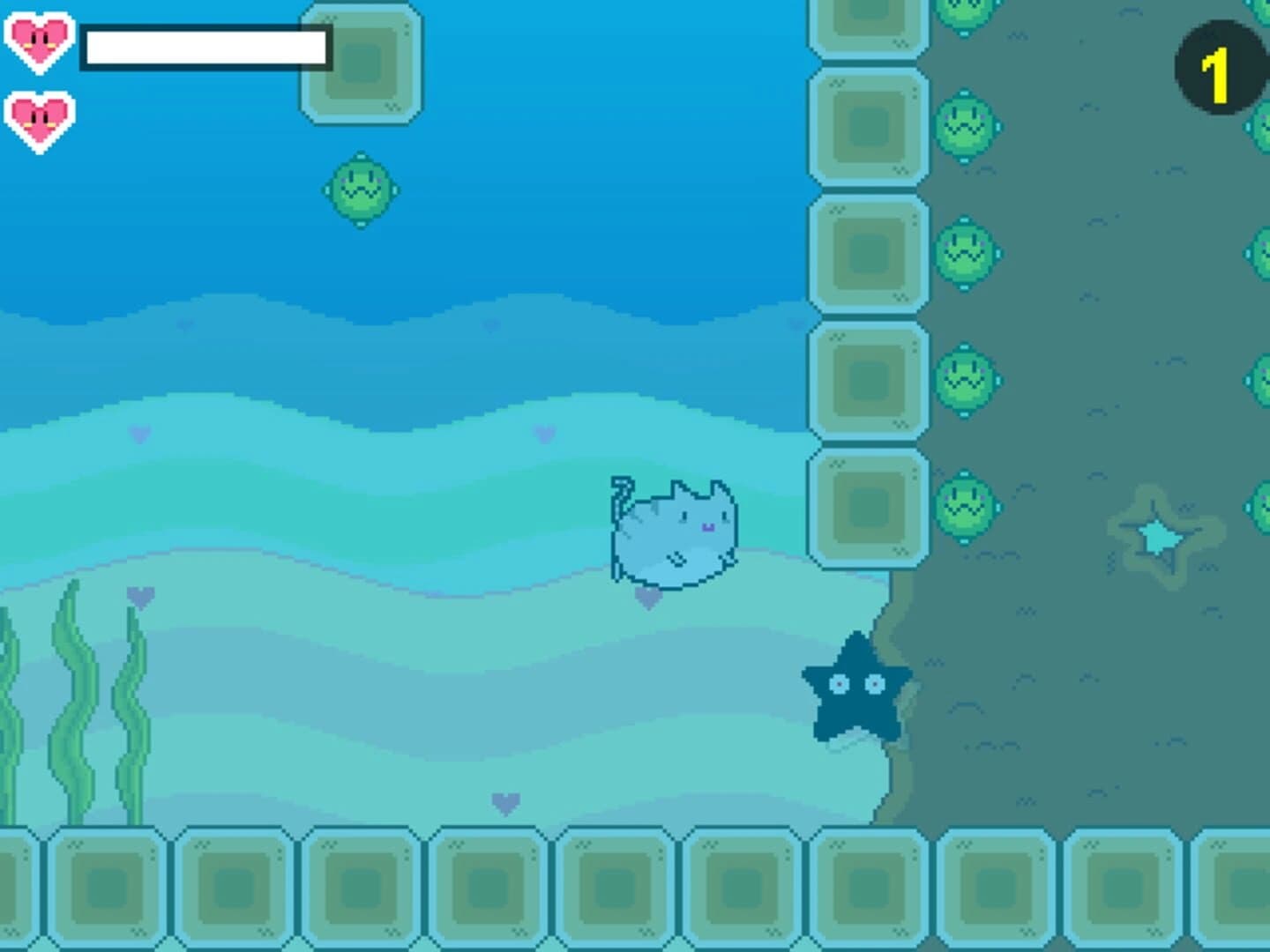 Lavi Quest screenshot 2