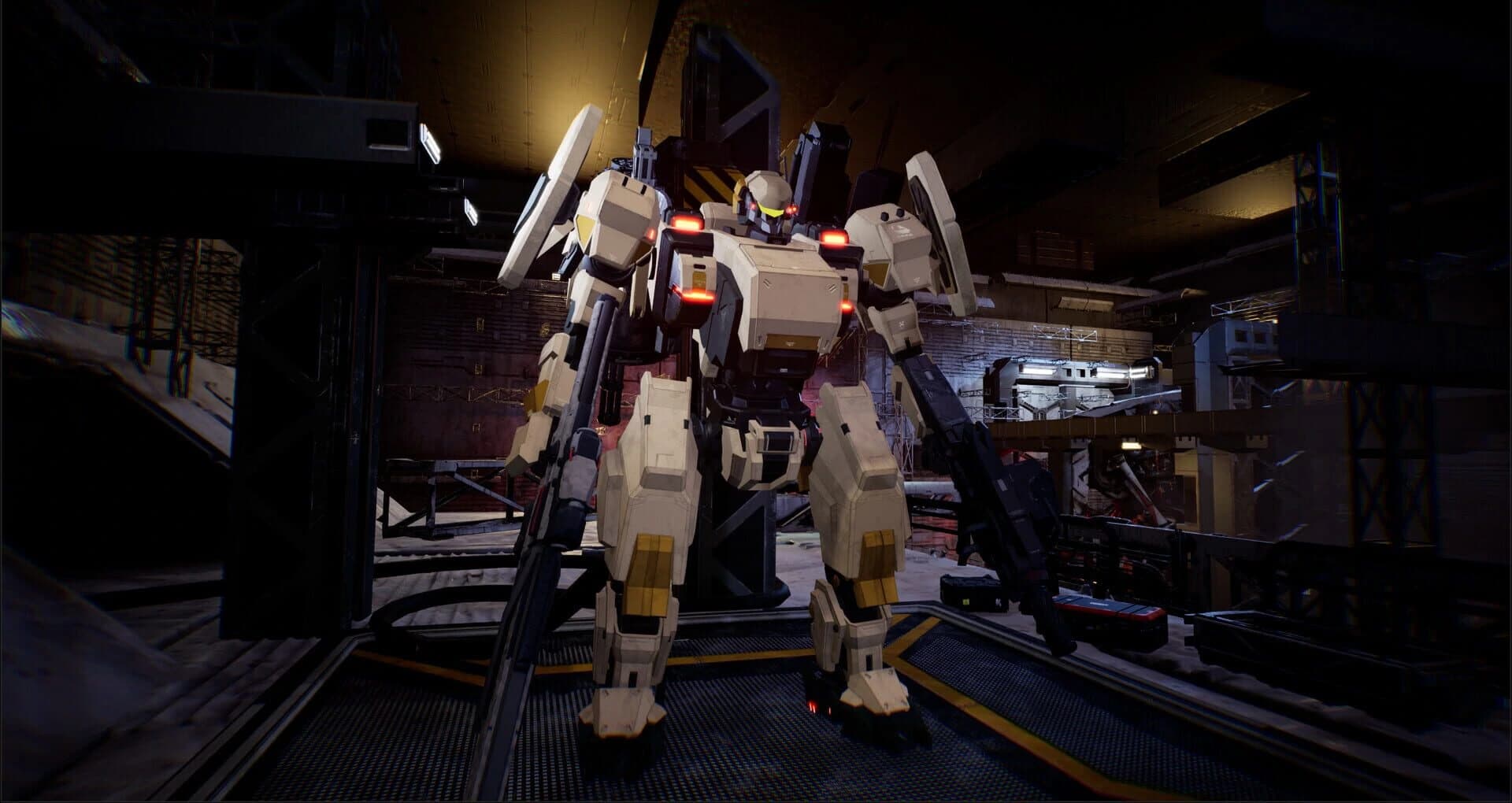 Lavrock: Last Fortress screenshot 4