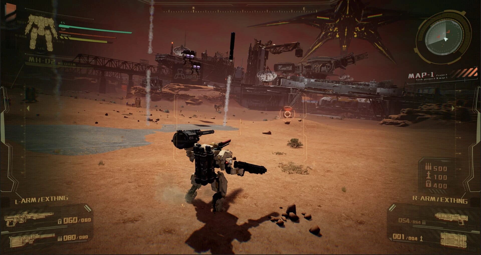 Lavrock: Last Fortress screenshot 5