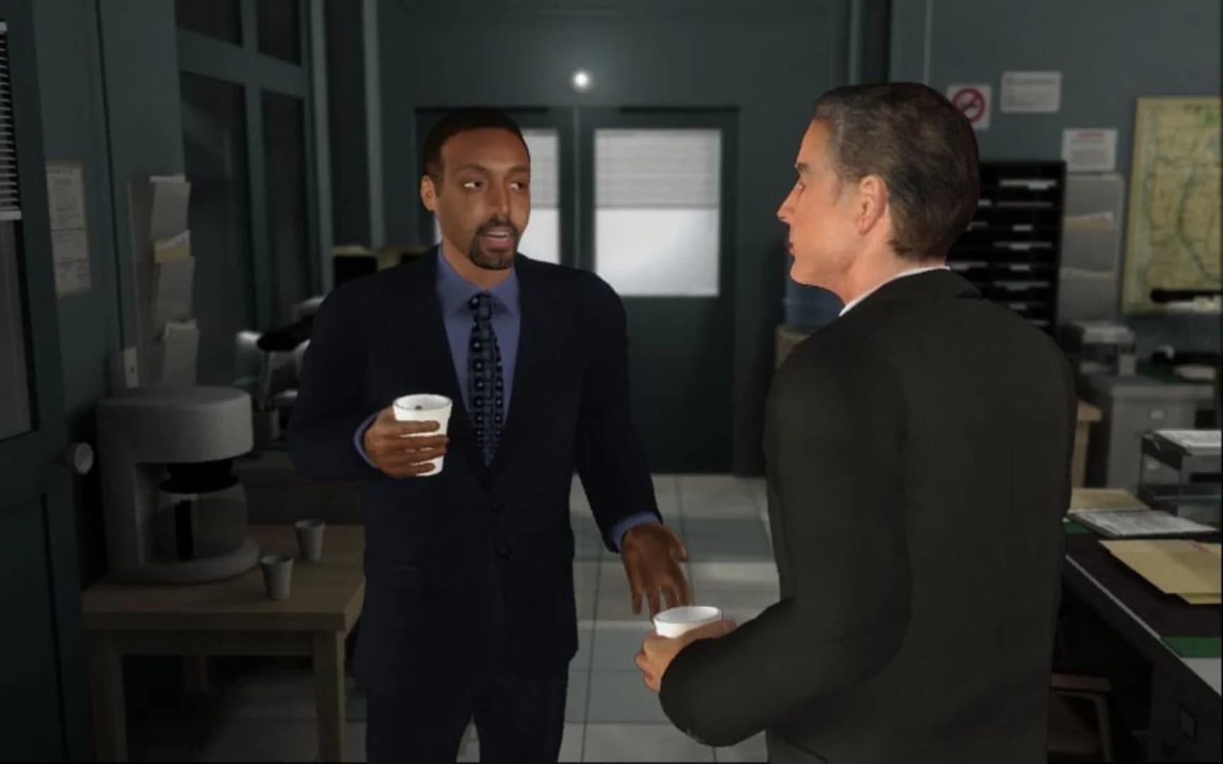 Law & Order: Justice is Served screenshot 2