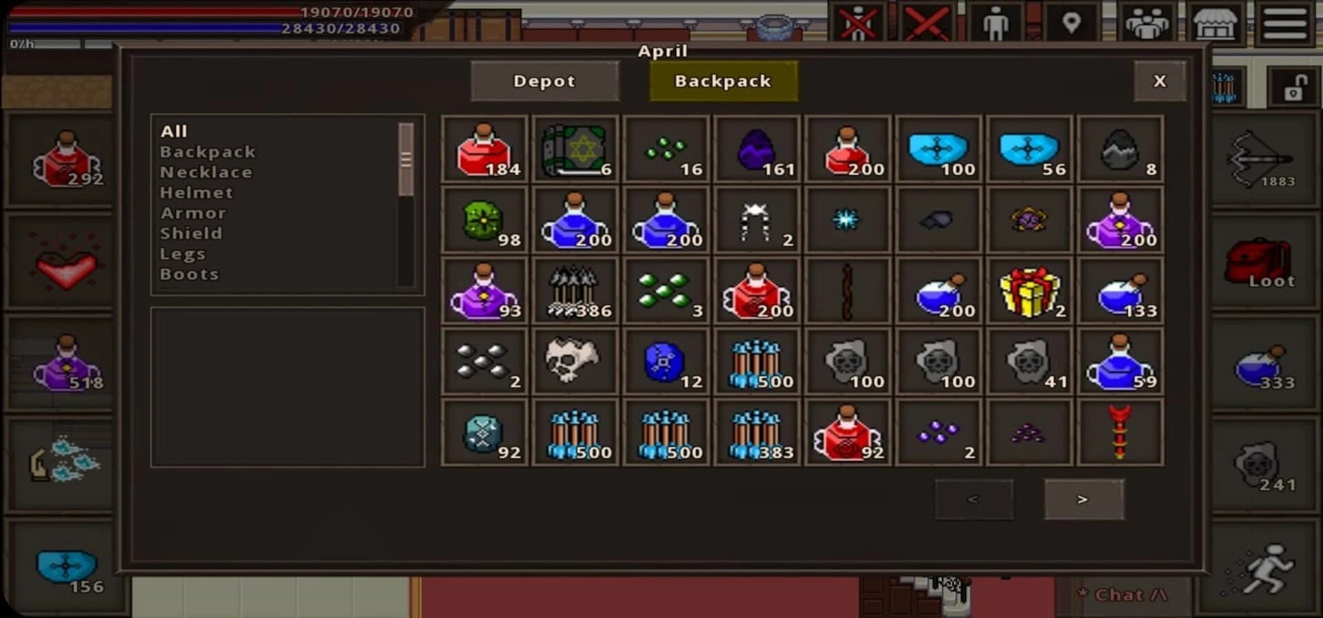 Lawl screenshot 5