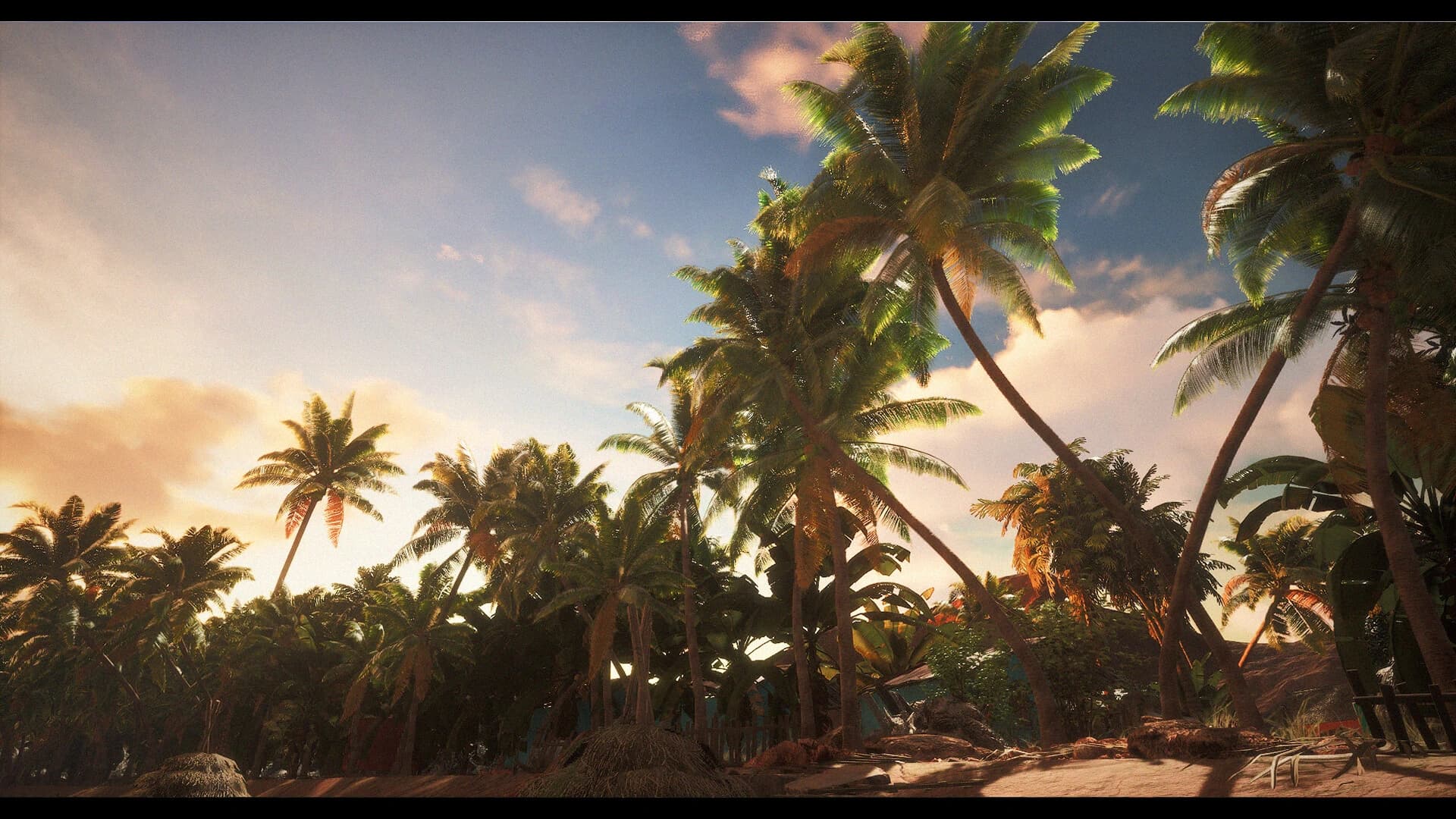 Lawless: Blood and Dust screenshot 8
