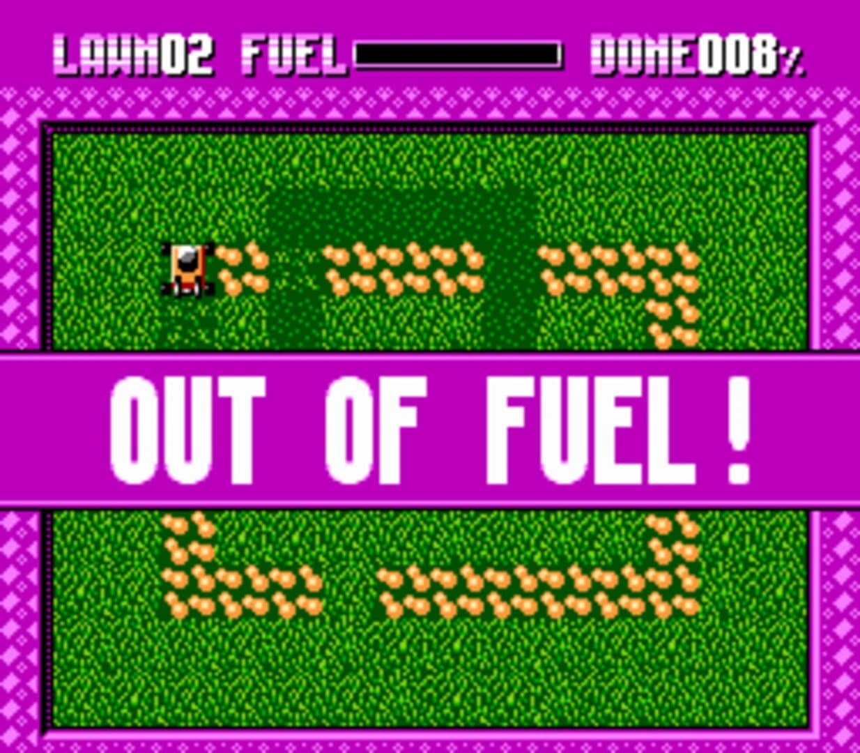 Lawn Mower screenshot 3