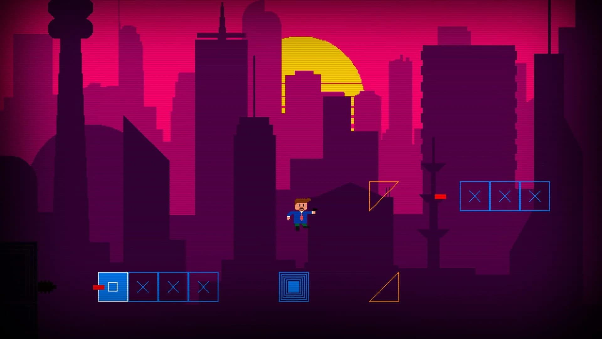 Lawyer Guy: Defender of Justice screenshot 1