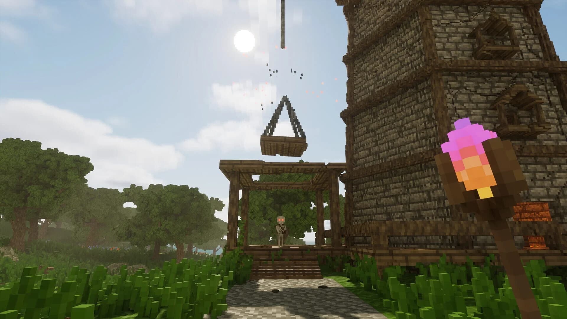 Lay of the Land screenshot 5