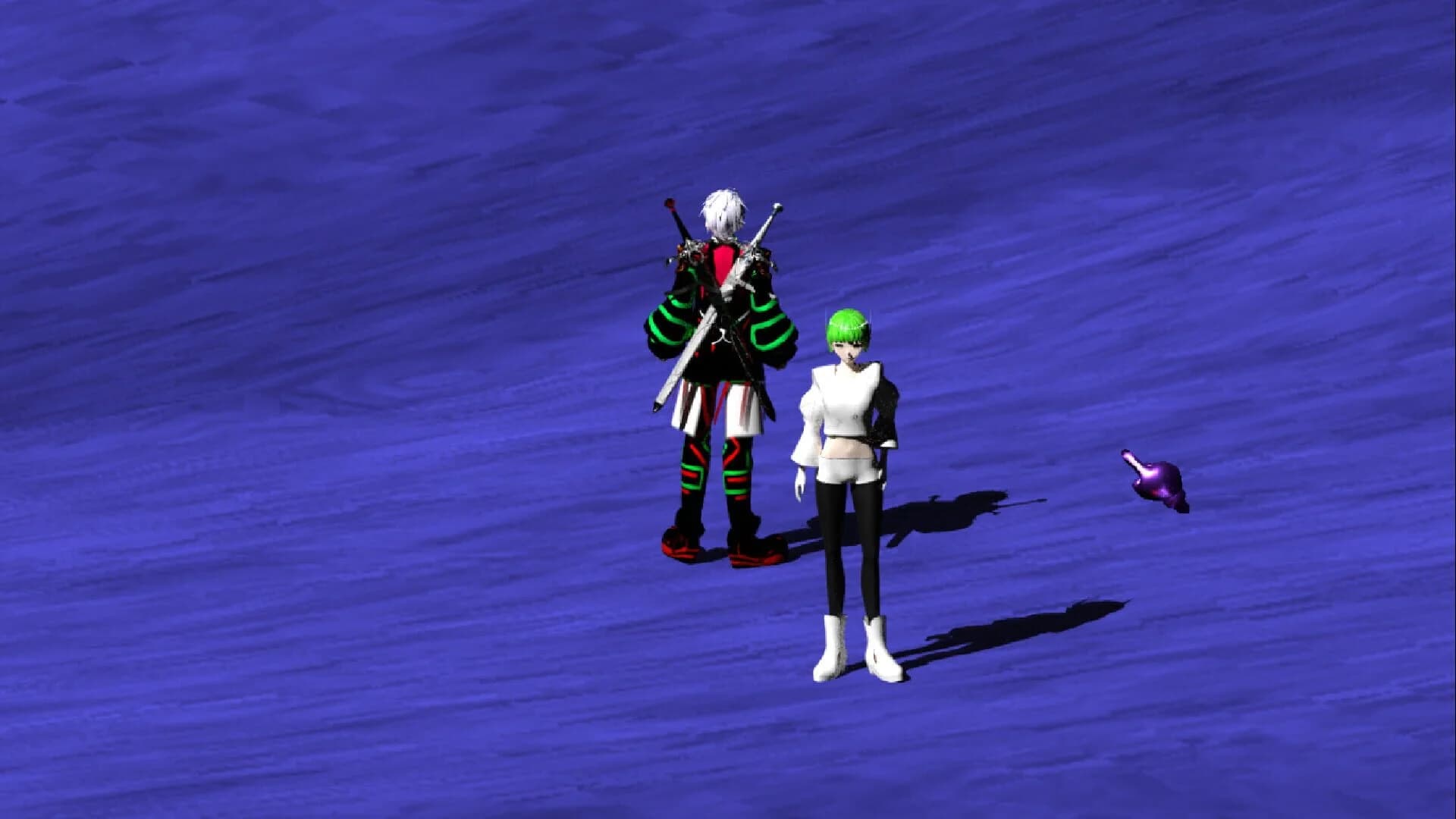 Layer Cake screenshot 2