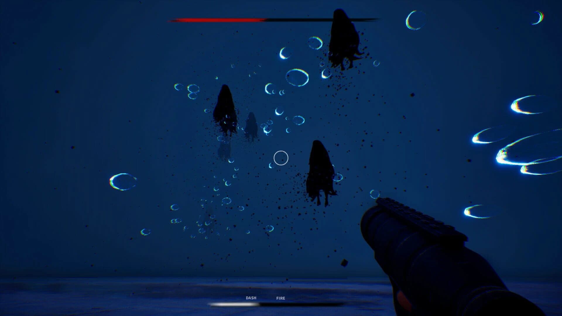 Layered Ordeal screenshot 1