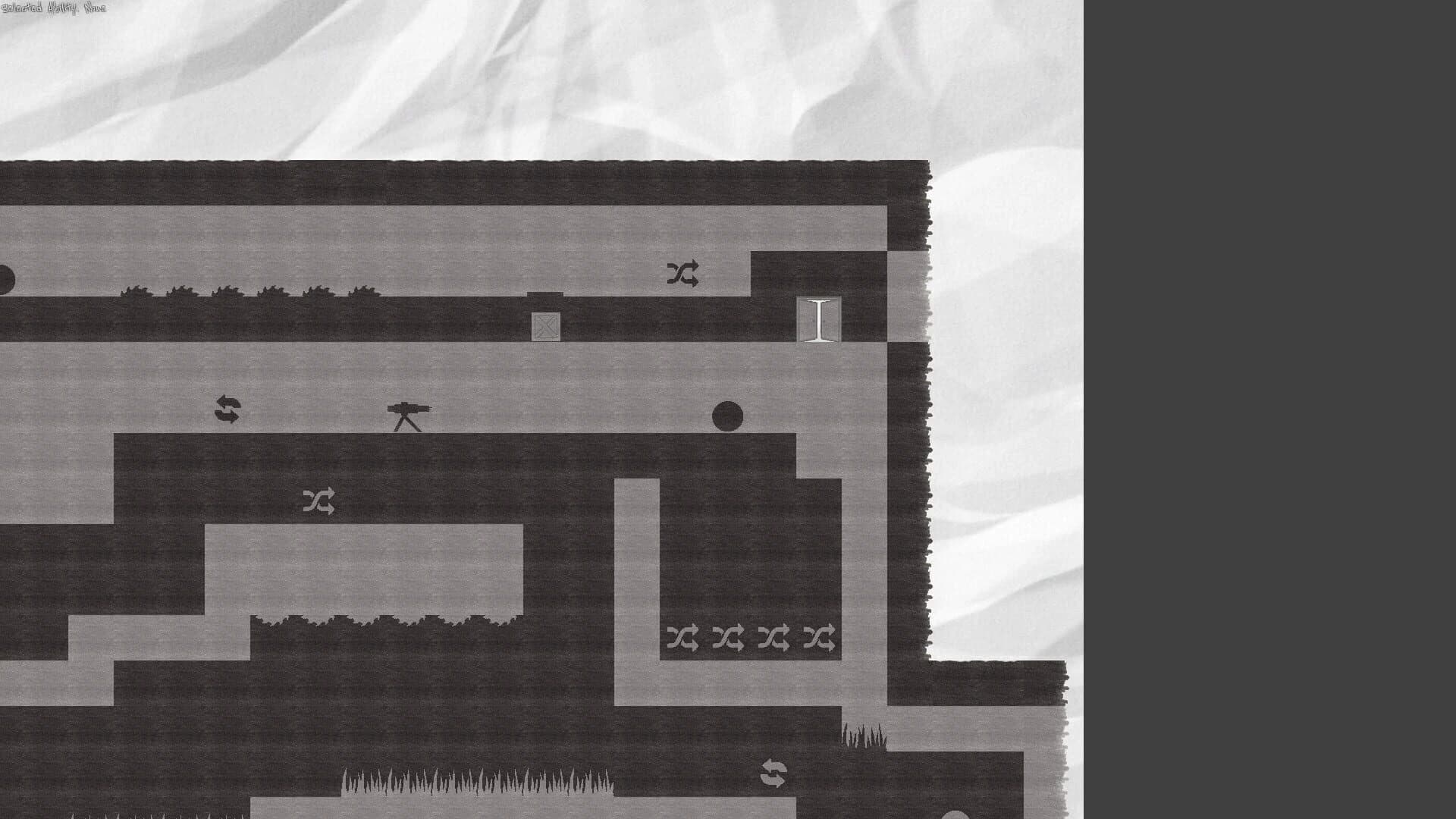 Layers screenshot 2