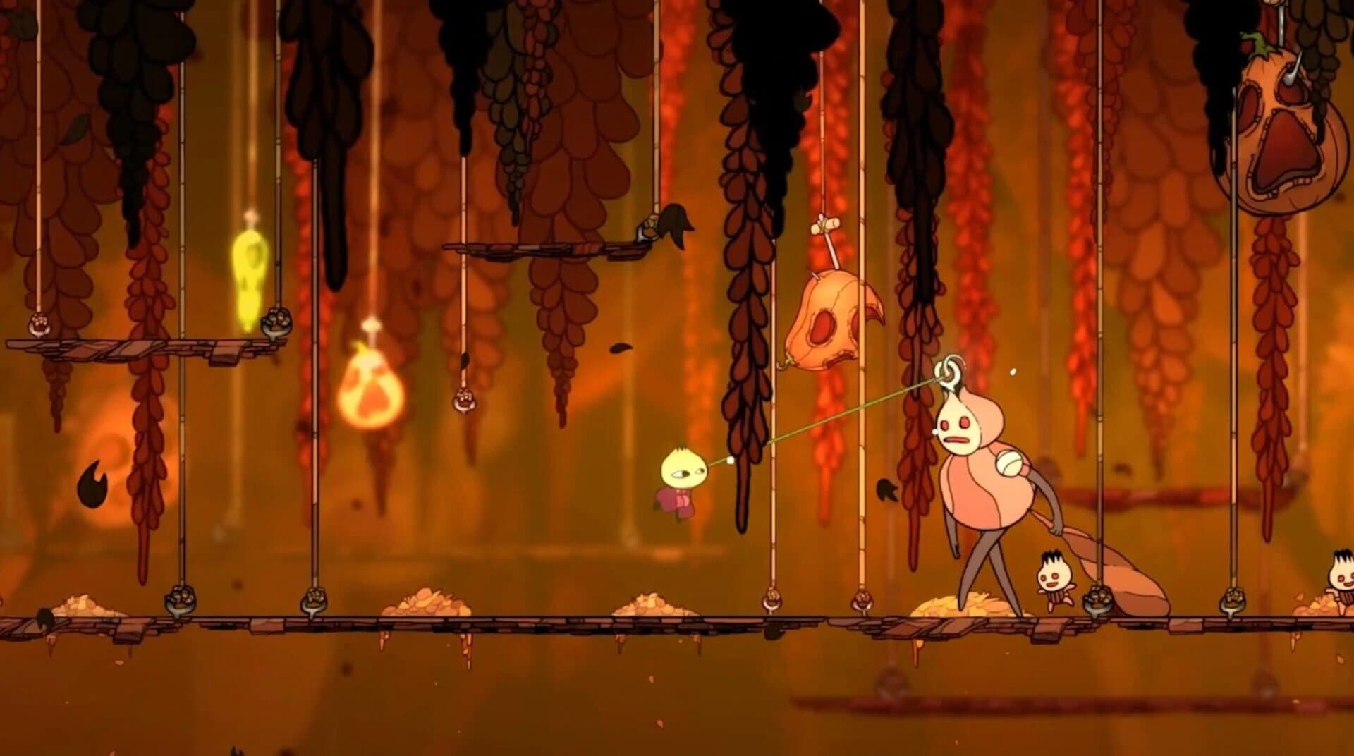 Layers Deep screenshot 5