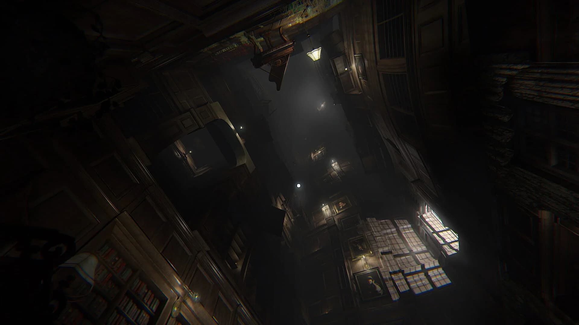 Layers of Fear screenshot 5
