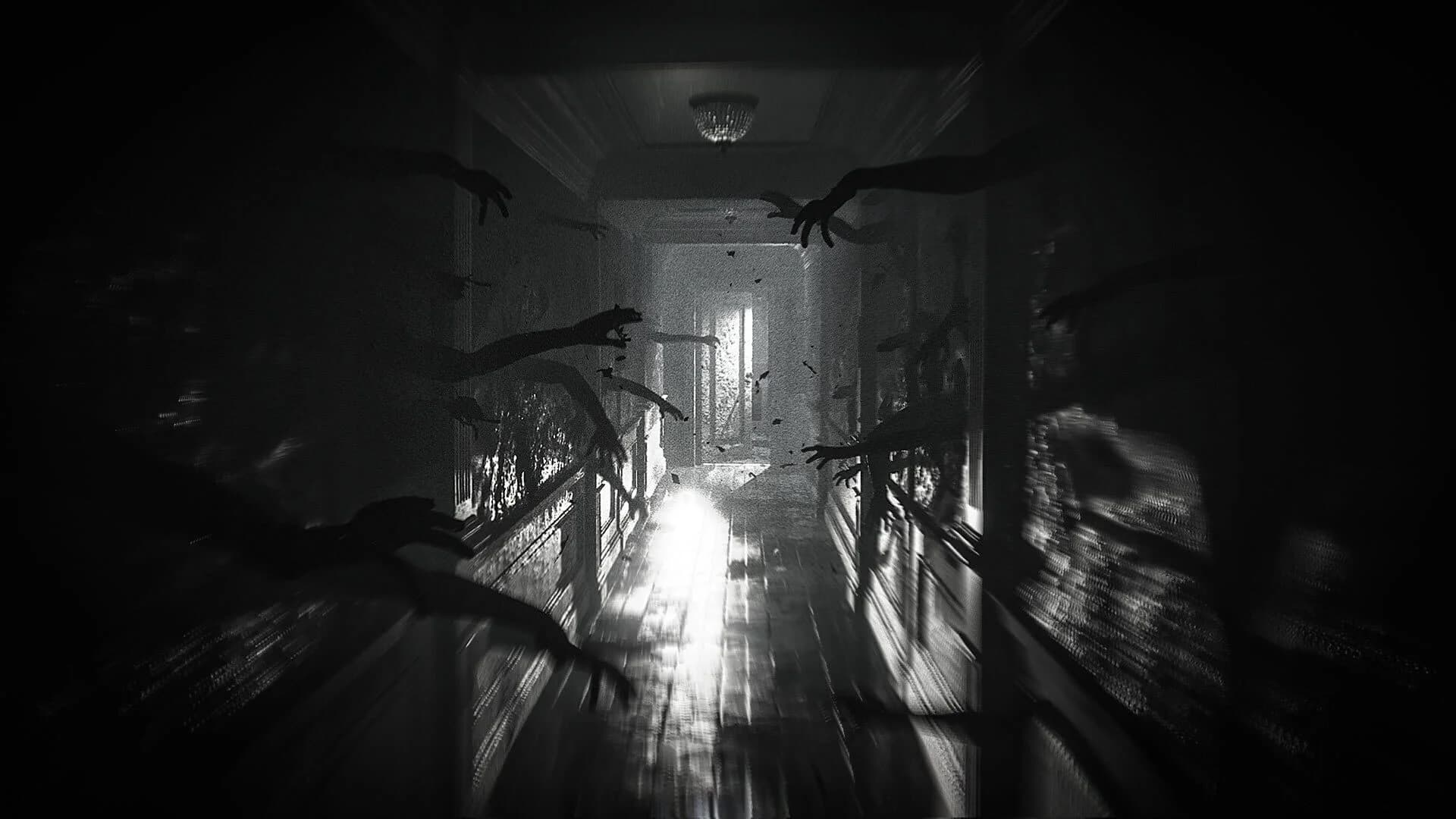 Layers of Fear 2 screenshot 2