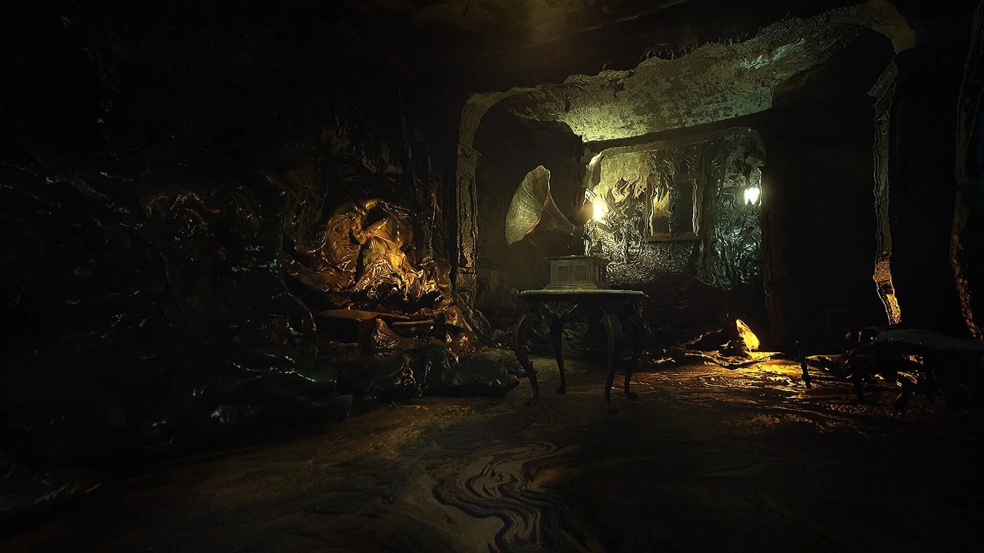 Layers of Fear screenshot 4