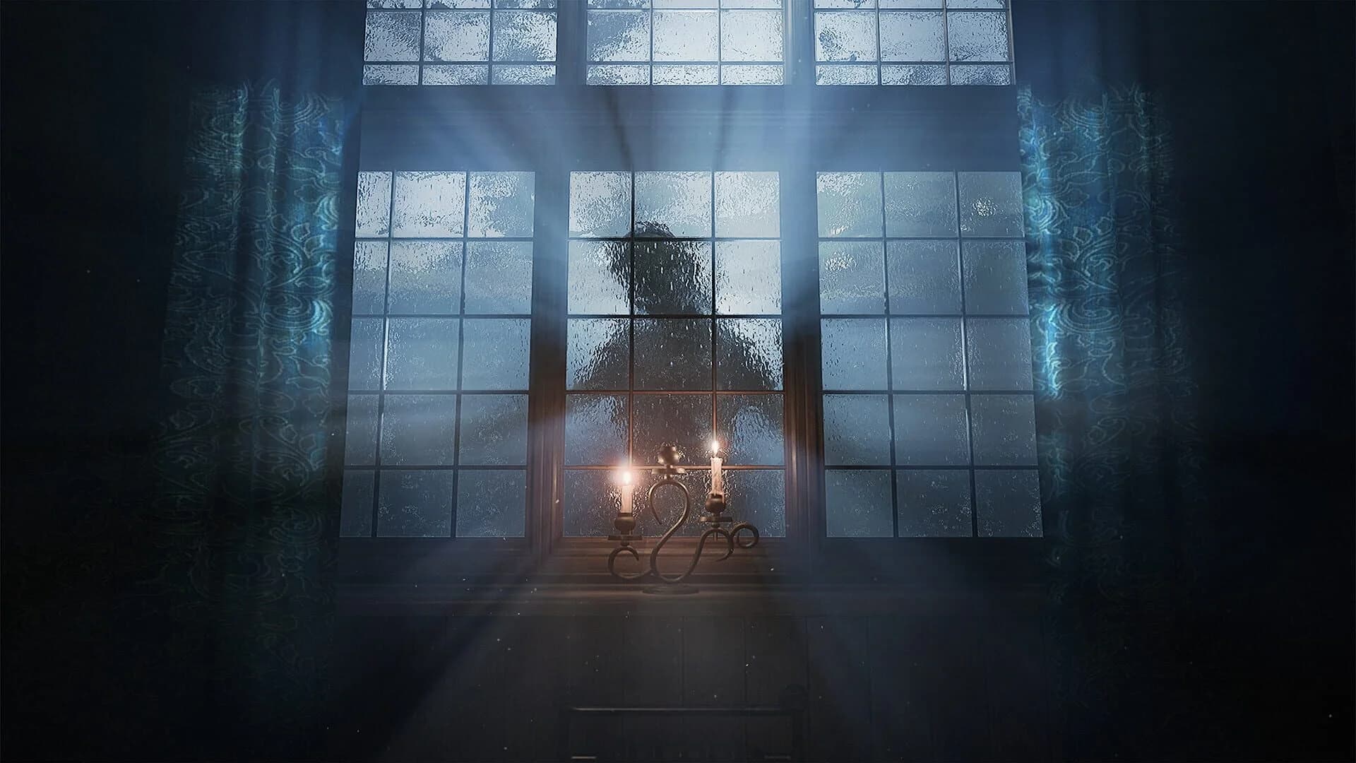 Layers of Fear screenshot 5