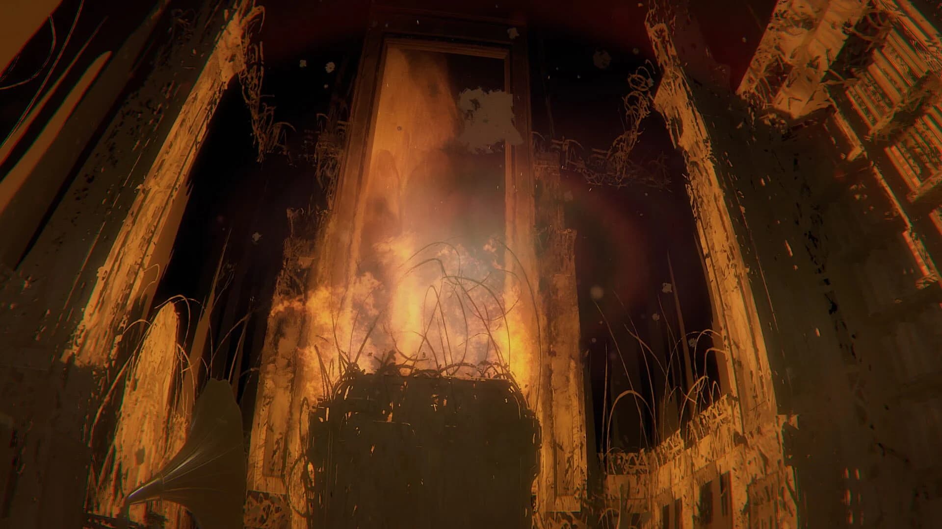 Layers of Fear: Inheritance screenshot 5