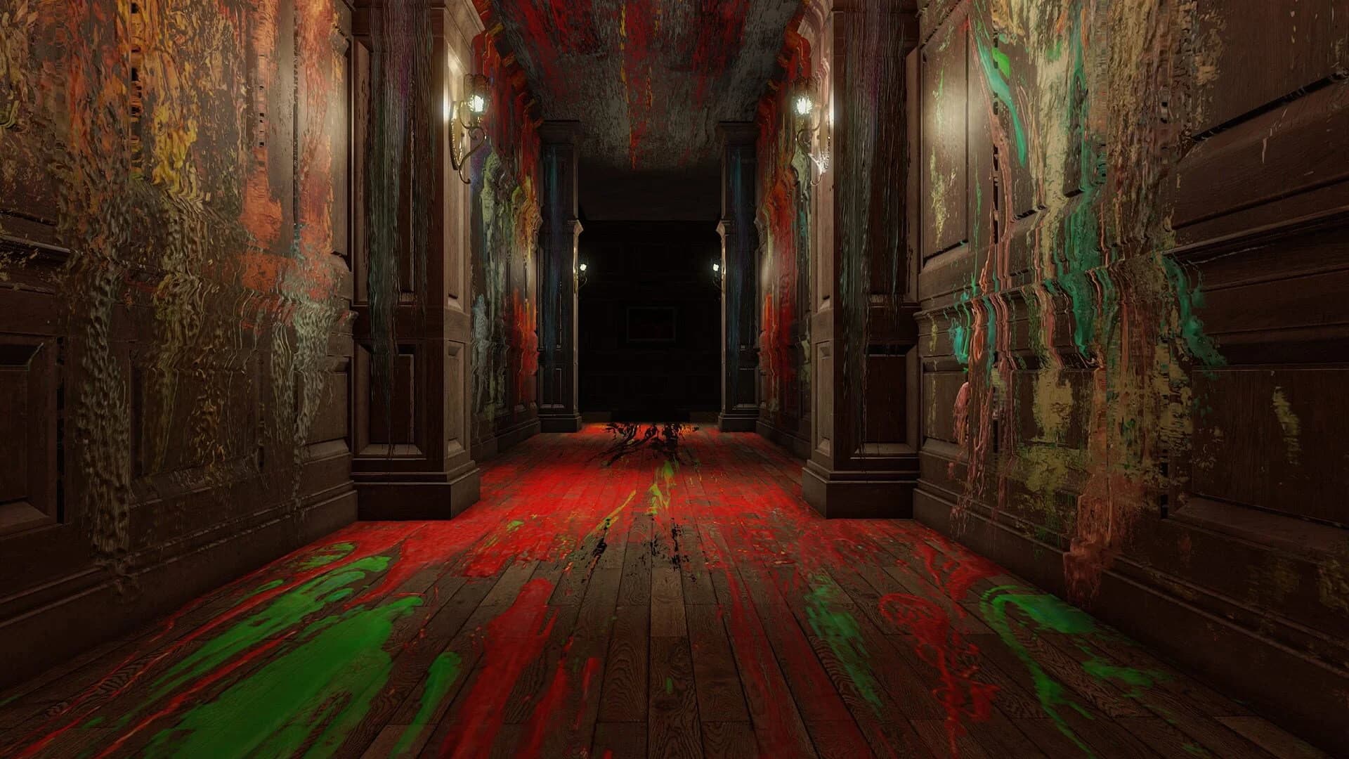 Layers of Fear: Masterpiece Edition screenshot 4