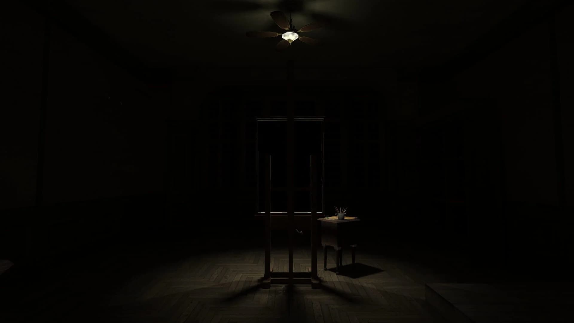 Layers of Fear: Solitude screenshot 5