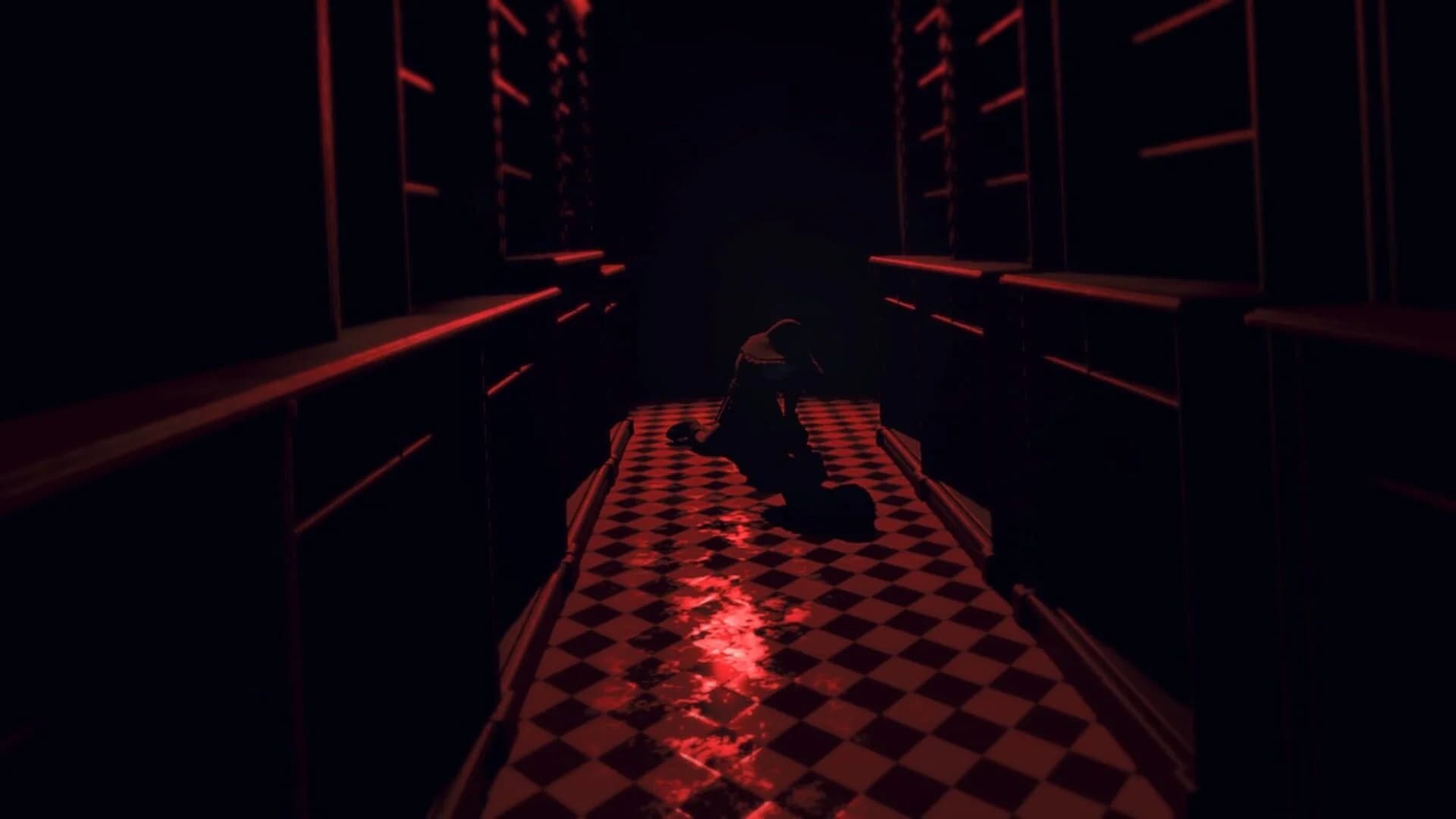 Layers of Fear VR screenshot 3