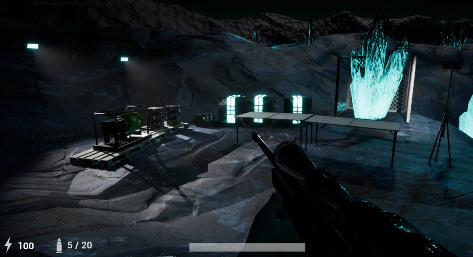 Layers of the Machine screenshot 5