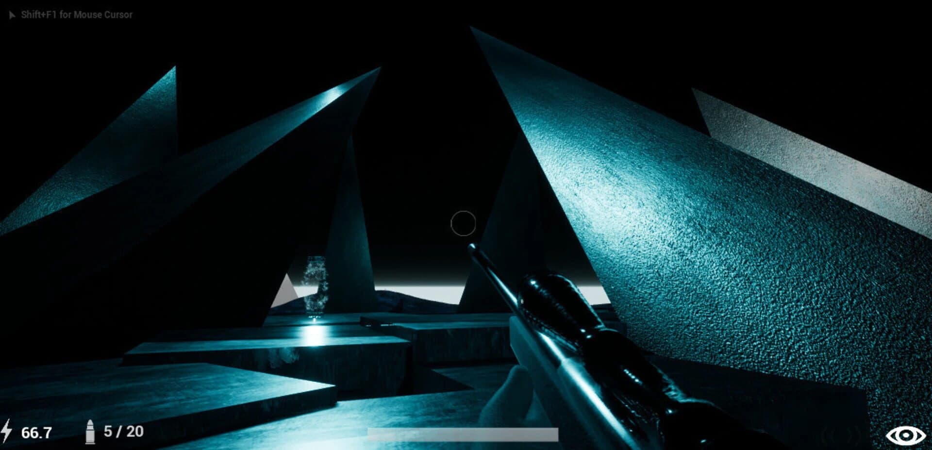 Layers of the Machine screenshot 3