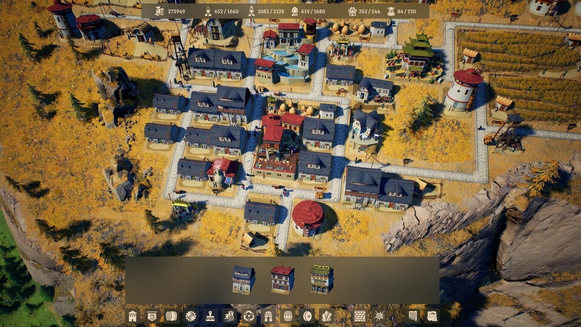 Laysara: Summit Kingdom screenshot 3