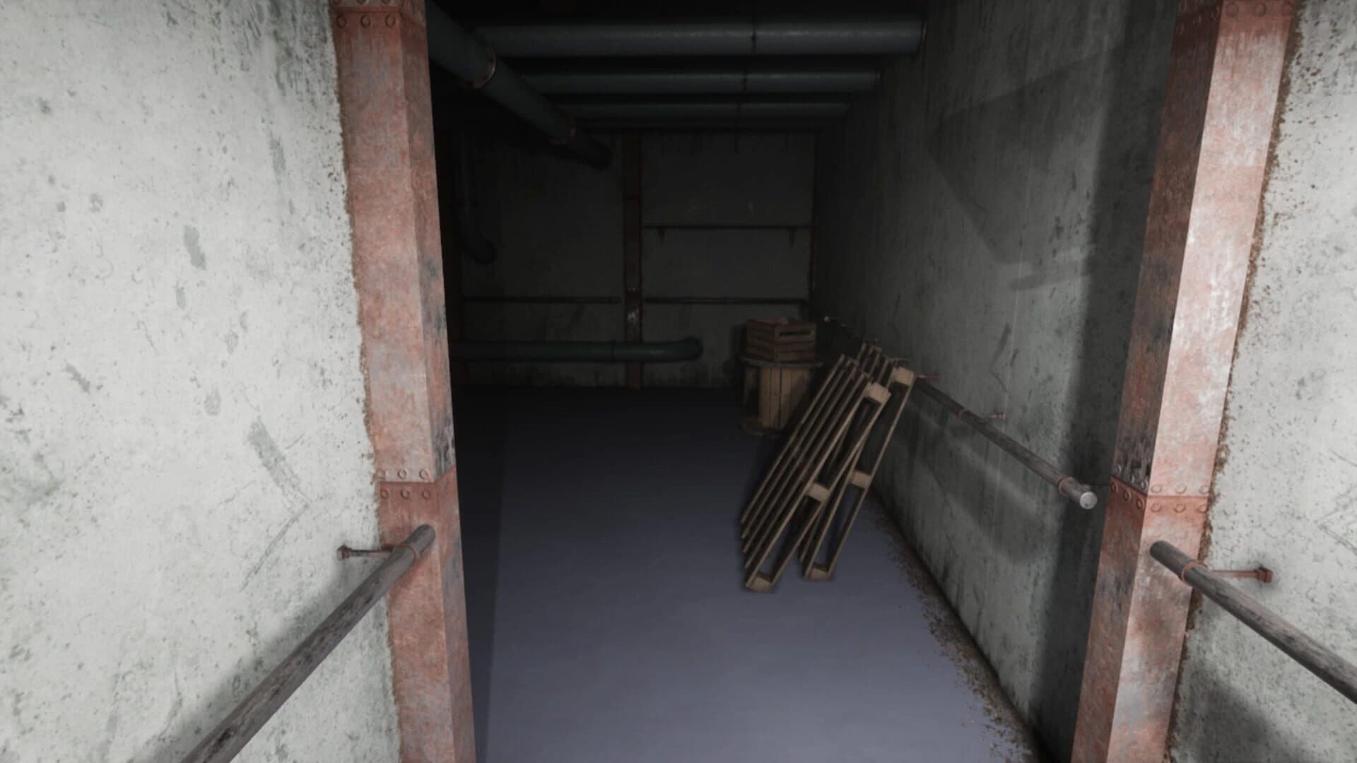 Lazaret screenshot 5