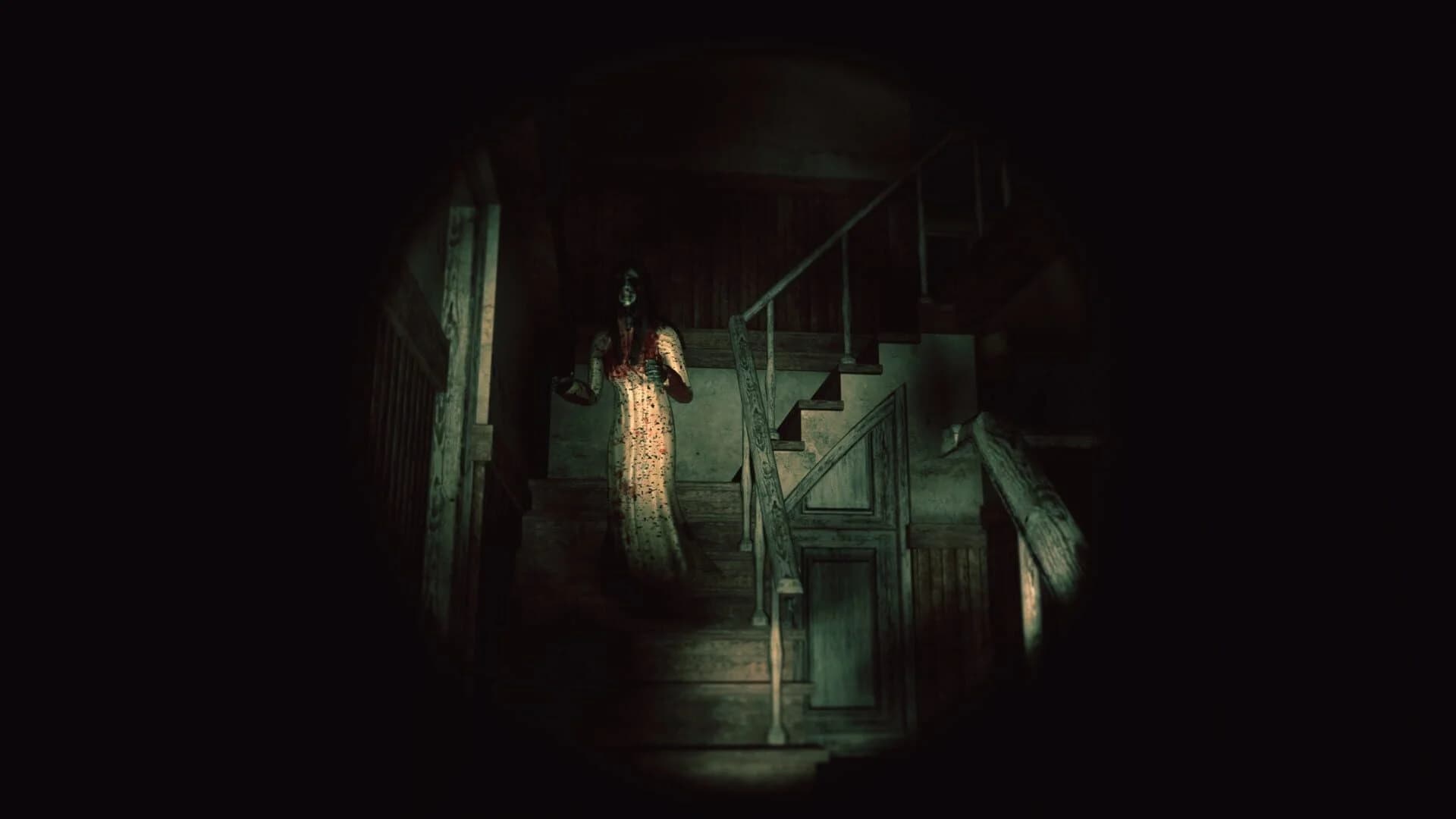 Lazaretto screenshot 3