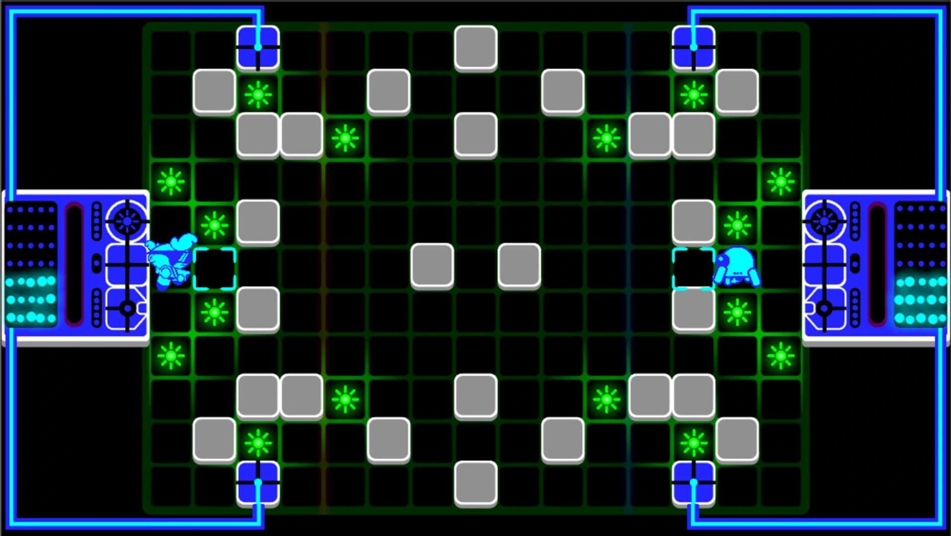 LazerGrrl screenshot 5