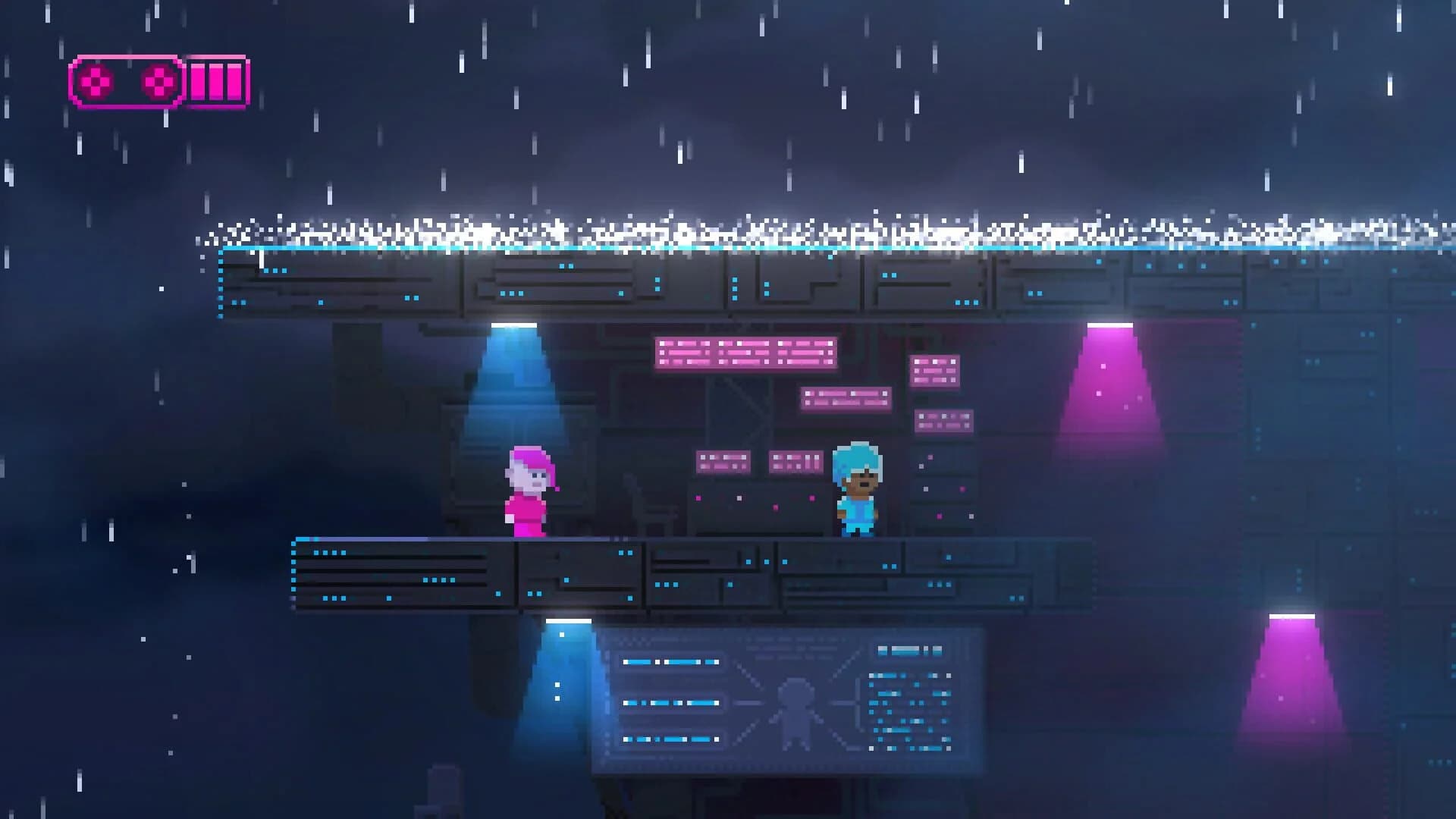 Lazr: A Clothformer screenshot 1