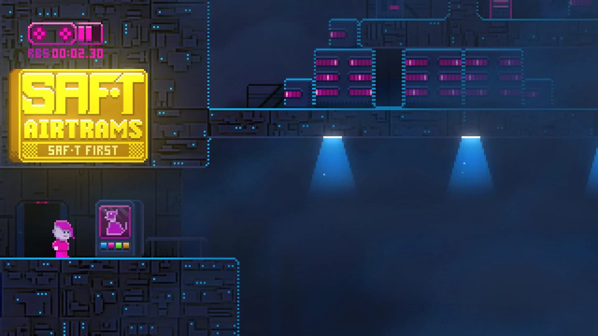 Lazr: A Clothformer screenshot 4